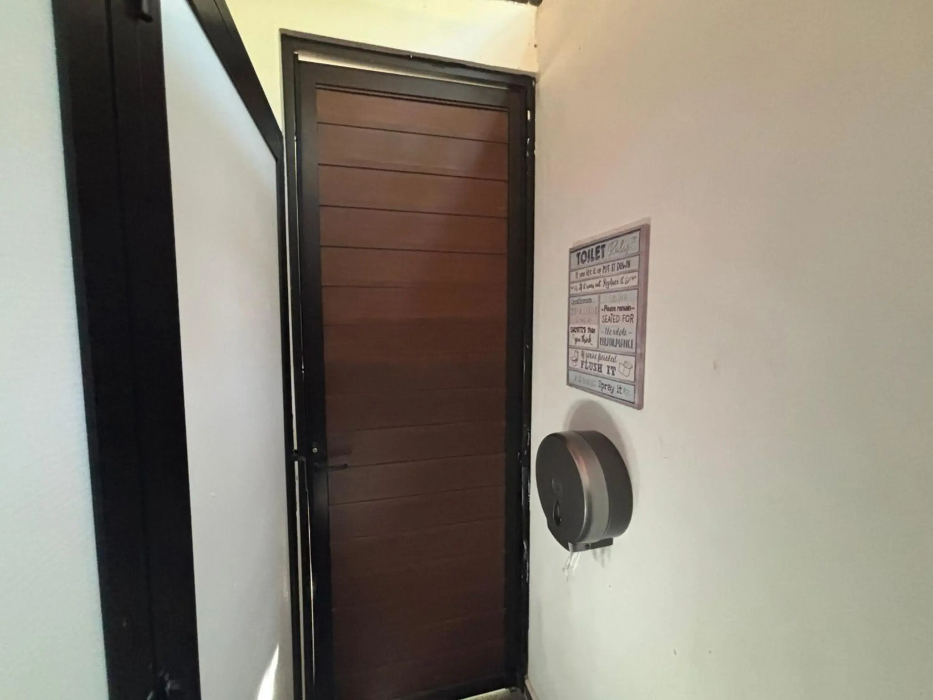 Bathroom in BACALAR INN Hotel Bathroom in BACALAR INN Hotel