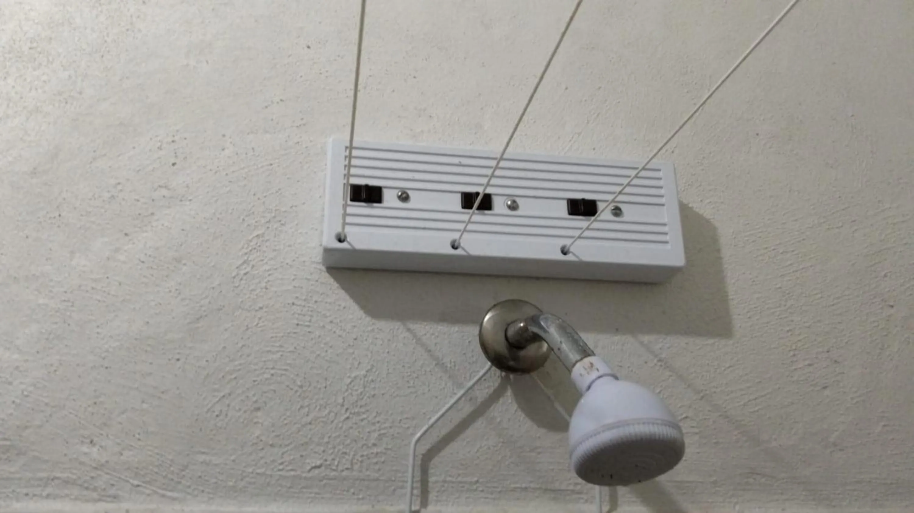 Area and facilities in BACALAR INN Hotel