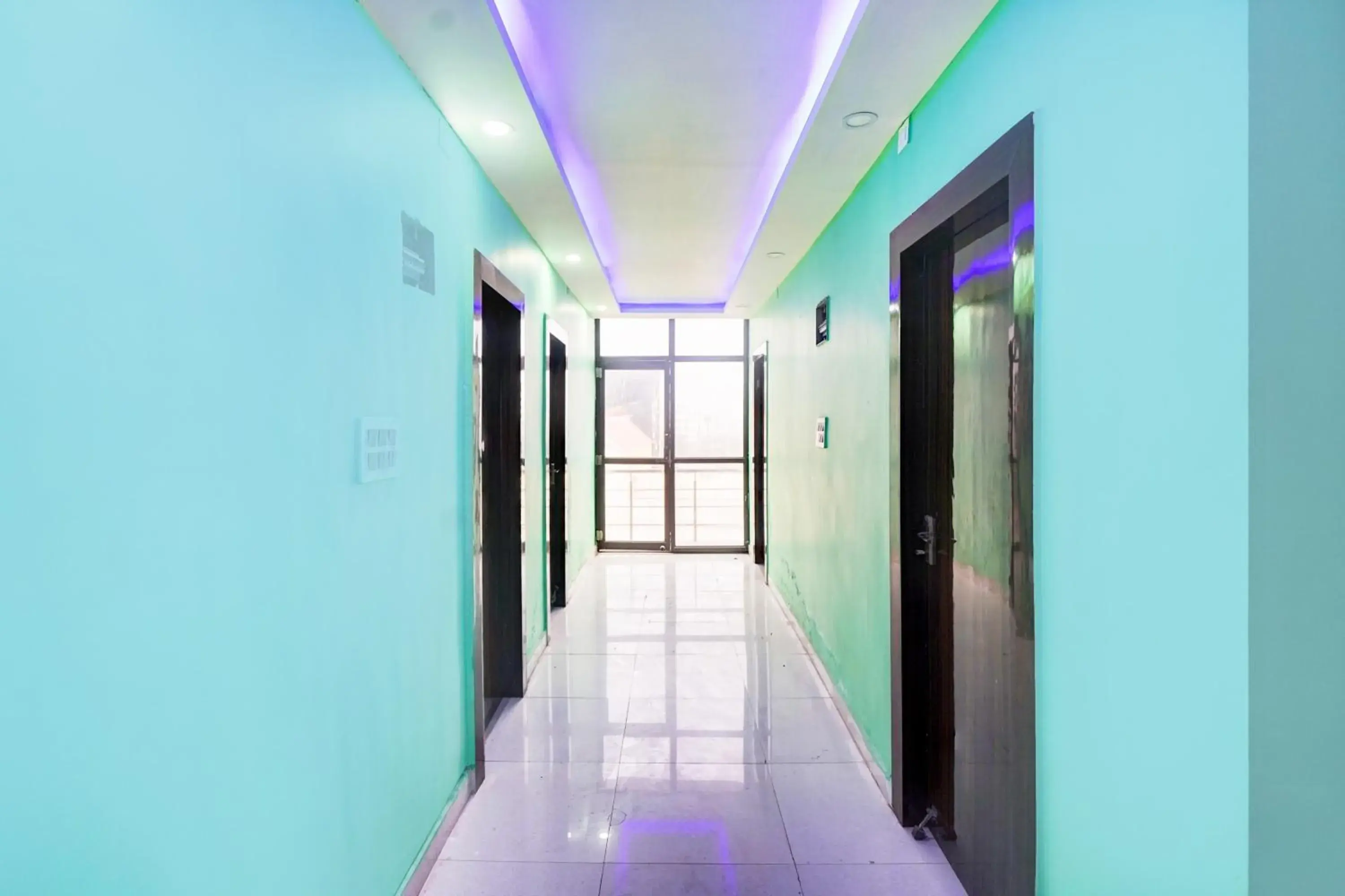 Lobby or reception in Super Hotel O Bhagwanpur Chowk Muzaffarpur Lobby or reception in Super Hotel O Bhagwanpur Chowk Muzaffarpur