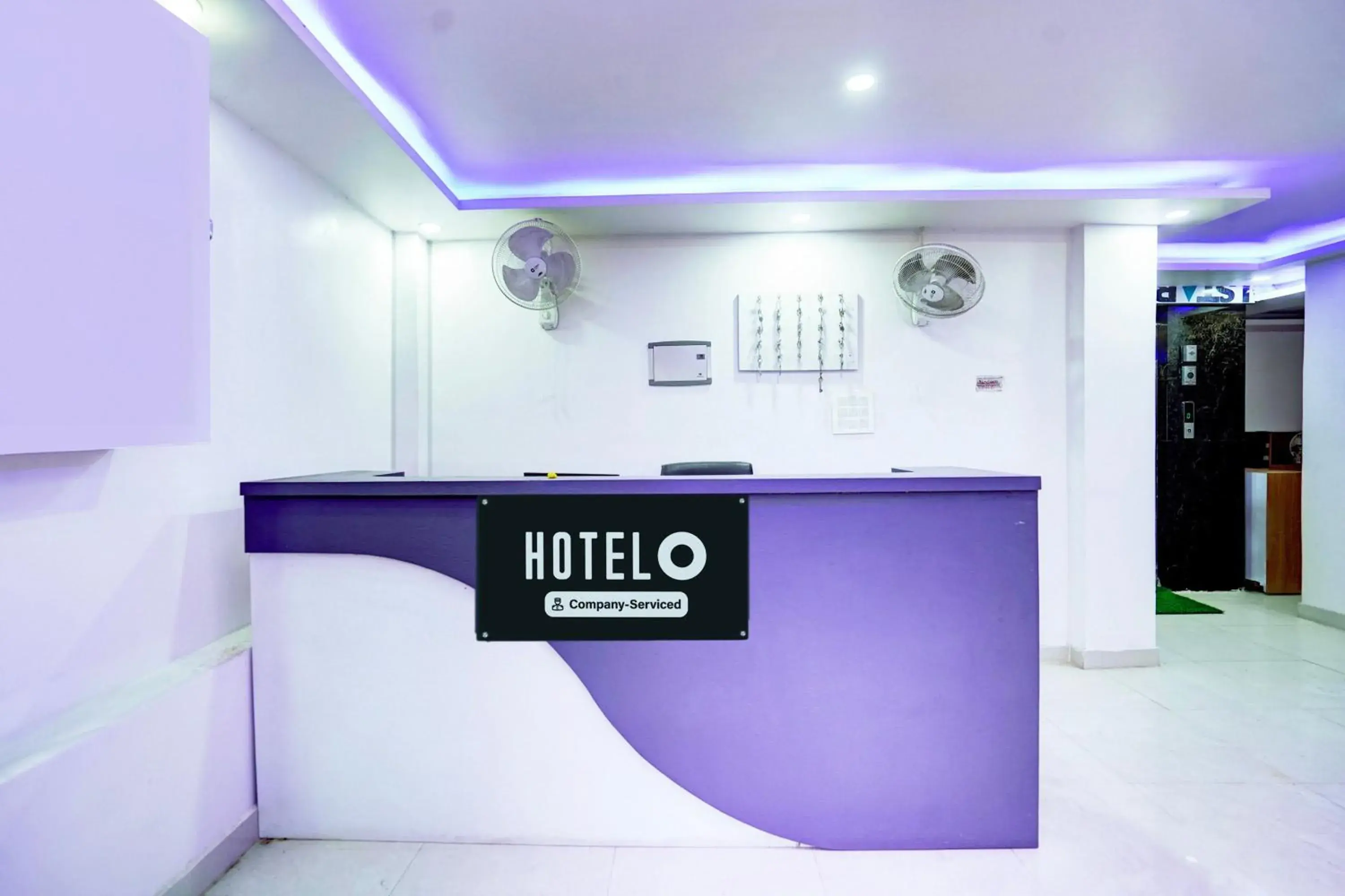 Lobby or reception in Super Hotel O Bhagwanpur Chowk Muzaffarpur Lobby or reception in Super Hotel O Bhagwanpur Chowk Muzaffarpur