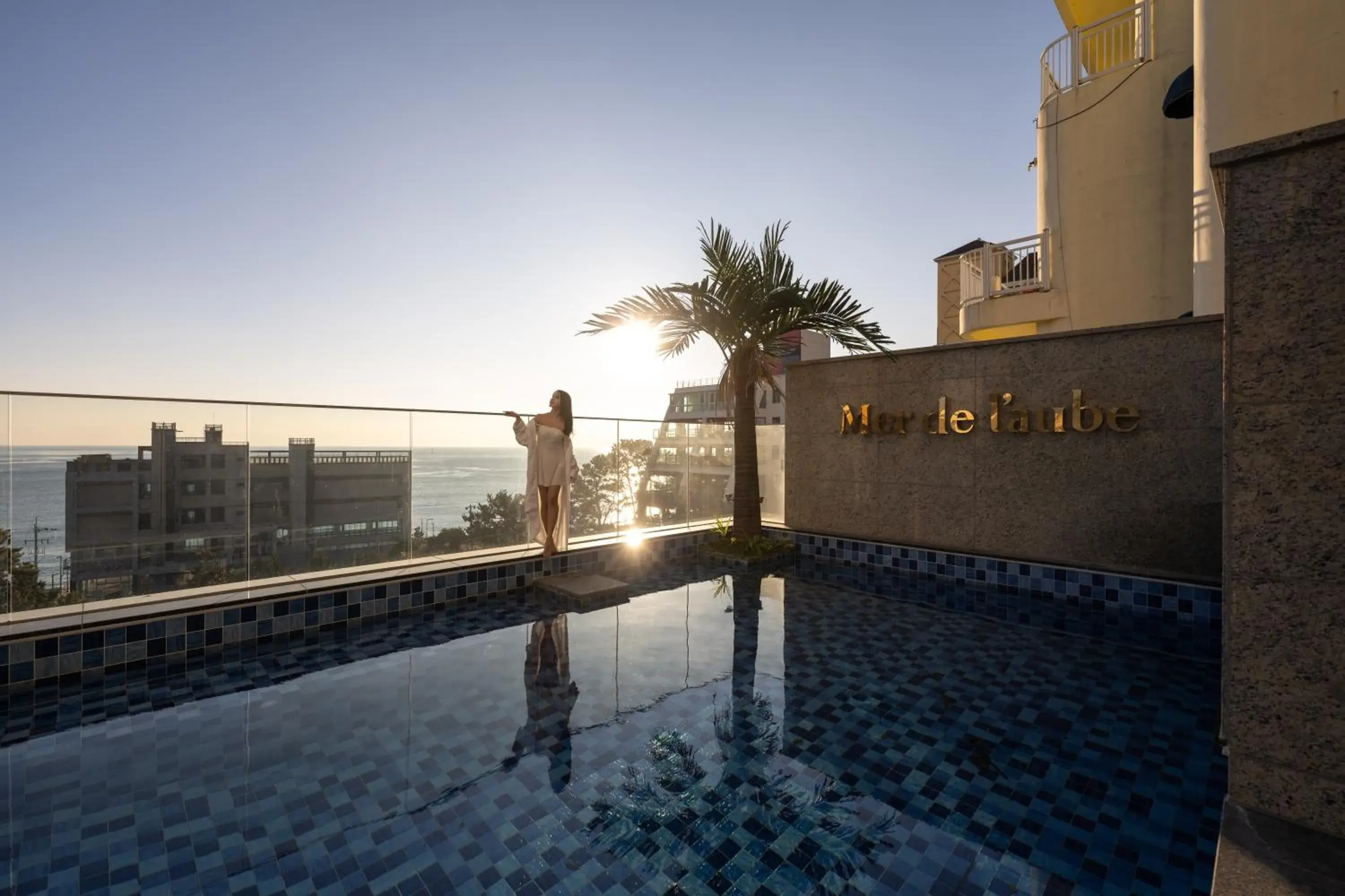 Mer de laube Hotel Mer de laube Hotel