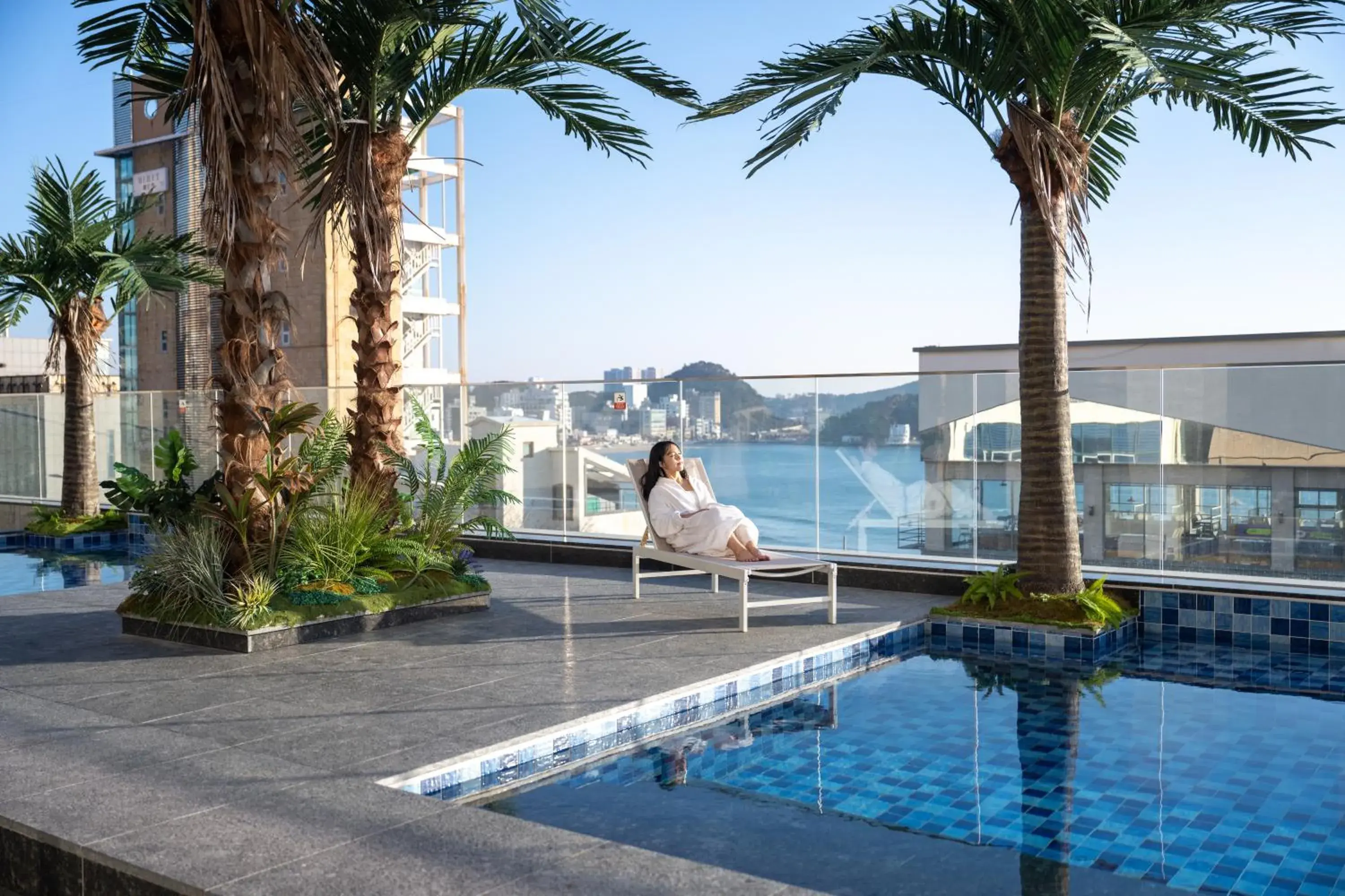 Mer de laube Hotel Mer de laube Hotel