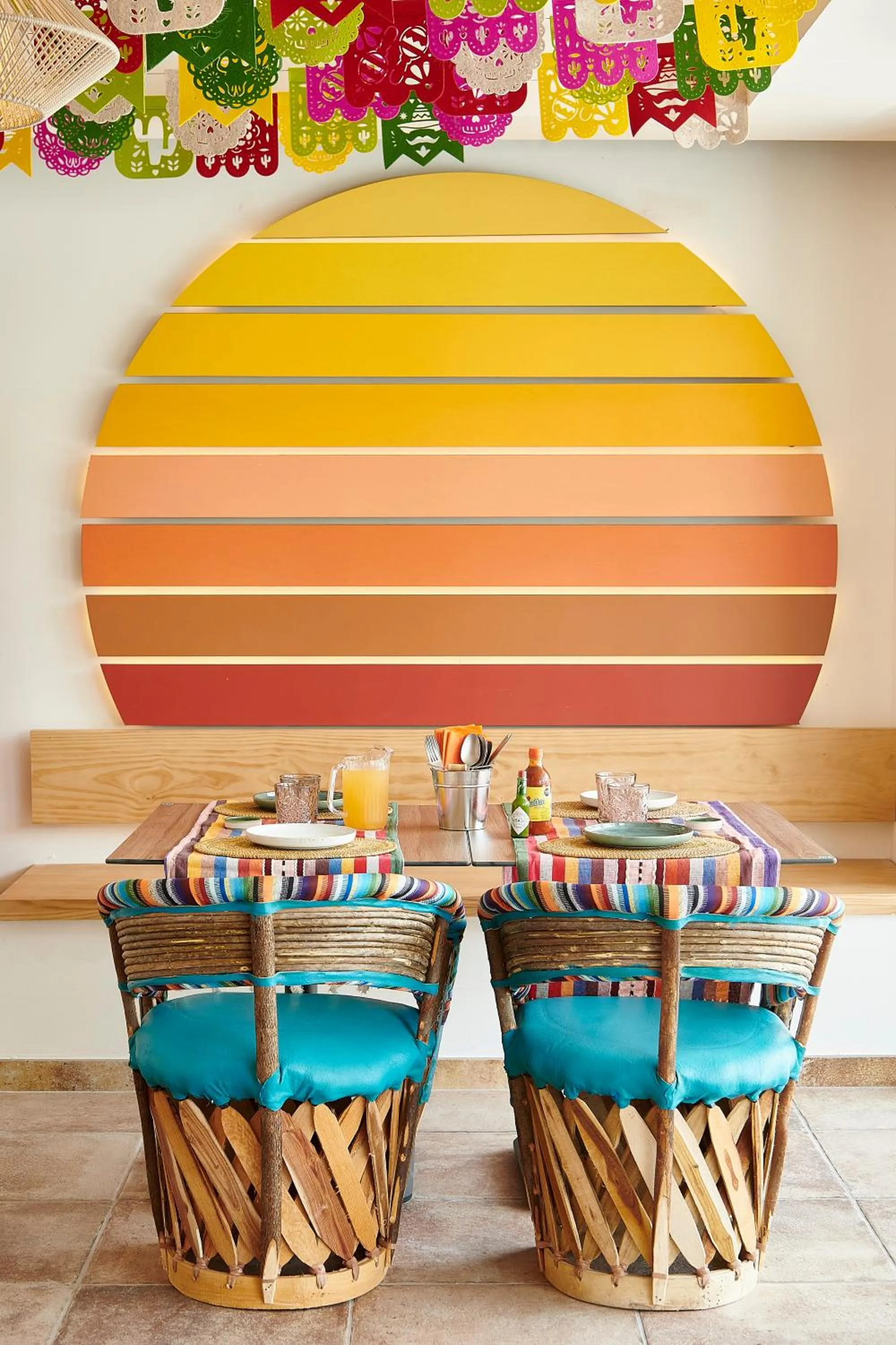 Restaurant/places to eat in Iberostar Selection Albufera Playa All Inclusive