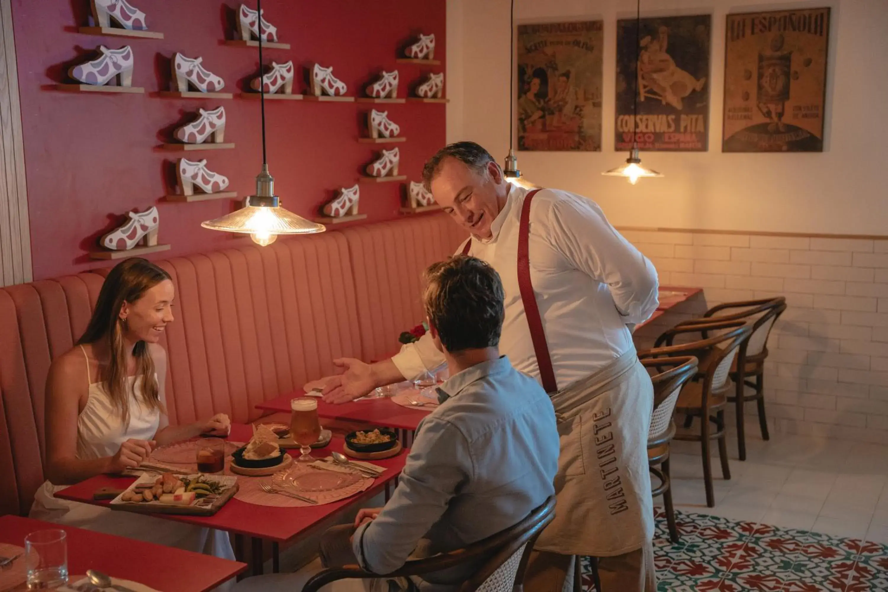 Restaurant/places to eat in Iberostar Selection Albufera Playa All Inclusive Restaurant/places to eat in Iberostar Selection Albufera Playa All Inclusive