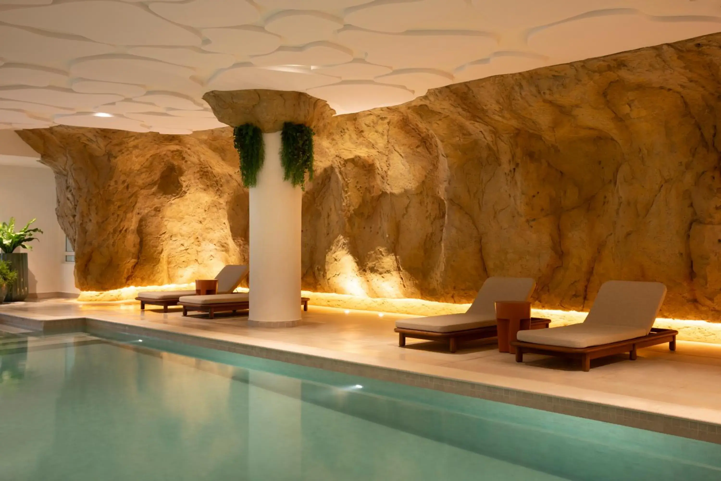 Spa and wellness centre/facilities in Iberostar Selection Albufera Playa All Inclusive Spa and wellness centre/facilities in Iberostar Selection Albufera Playa All Inclusive