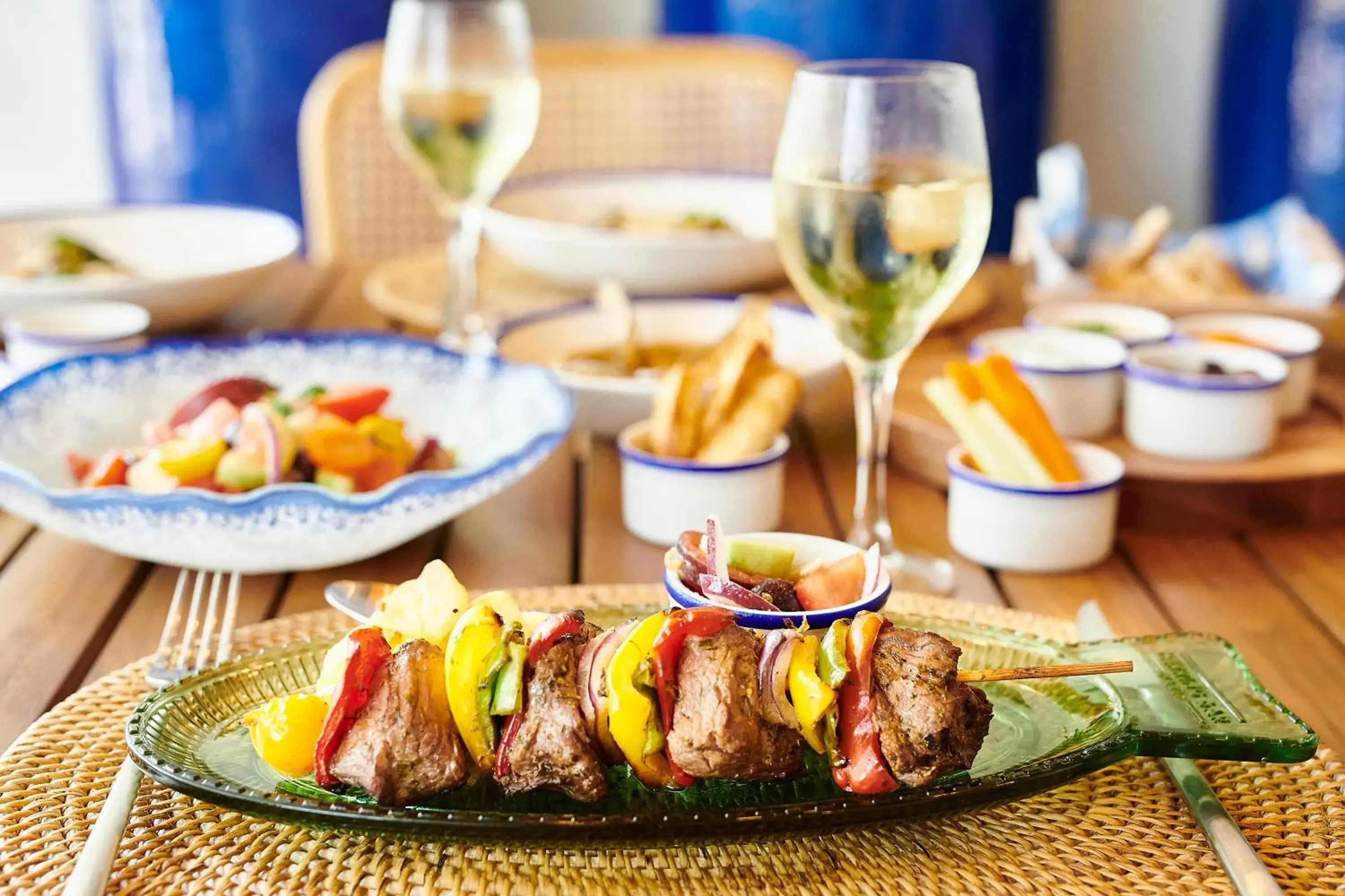 Restaurant/places to eat in Iberostar Selection Albufera Playa All Inclusive Restaurant/places to eat in Iberostar Selection Albufera Playa All Inclusive