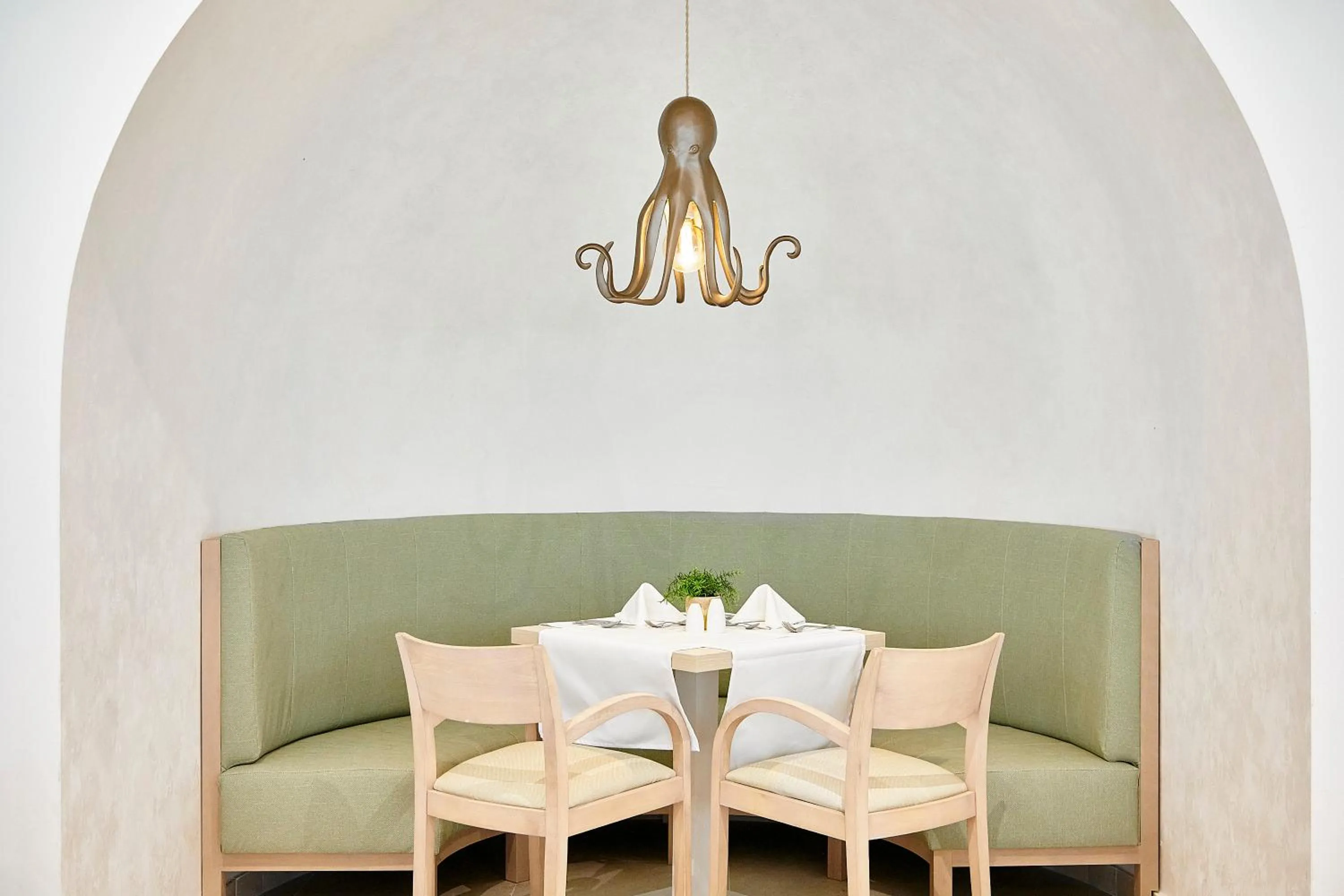 Restaurant/places to eat in Iberostar Selection Albufera Playa All Inclusive