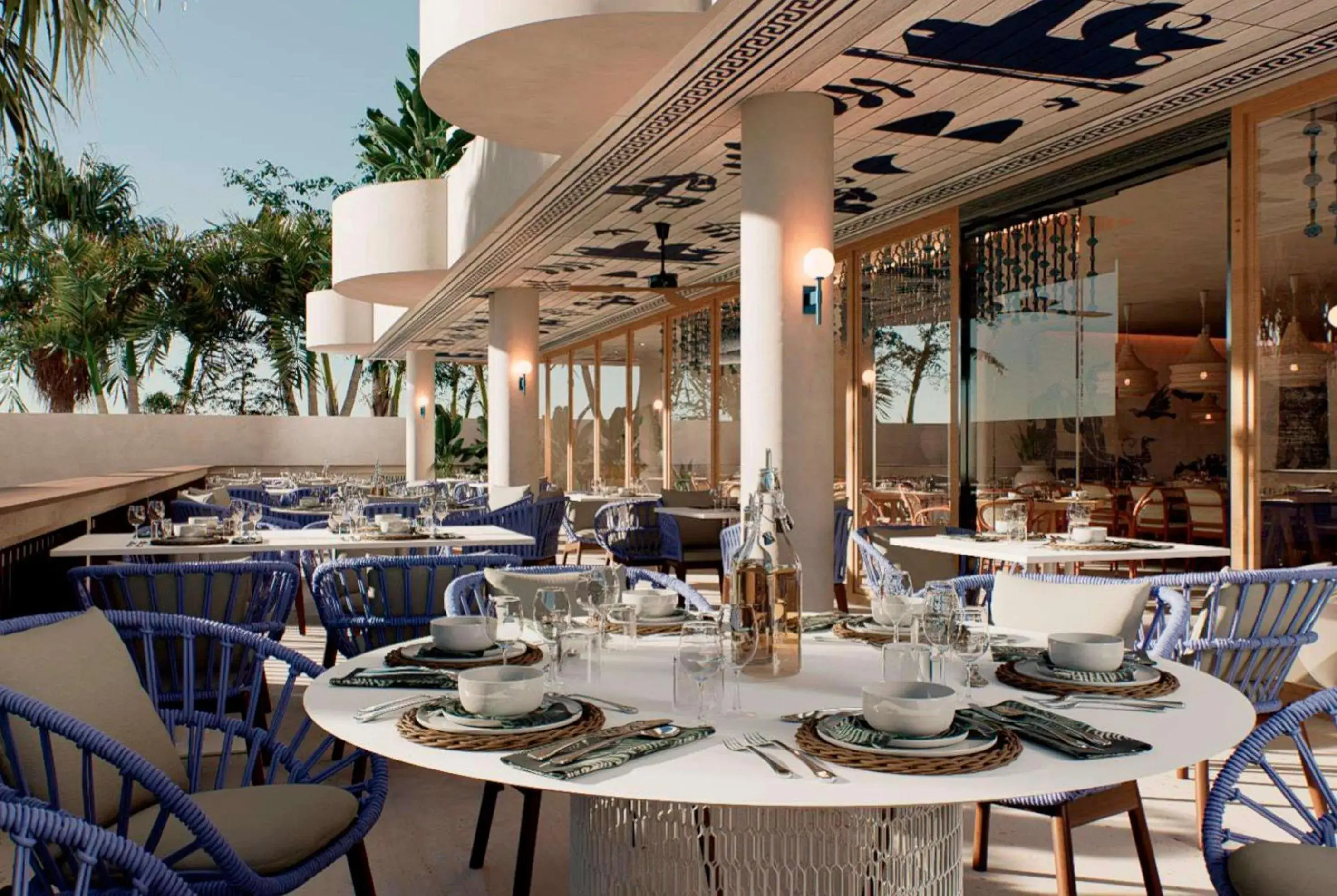 Restaurant/places to eat in Iberostar Selection Albufera Playa All Inclusive Restaurant/places to eat in Iberostar Selection Albufera Playa All Inclusive