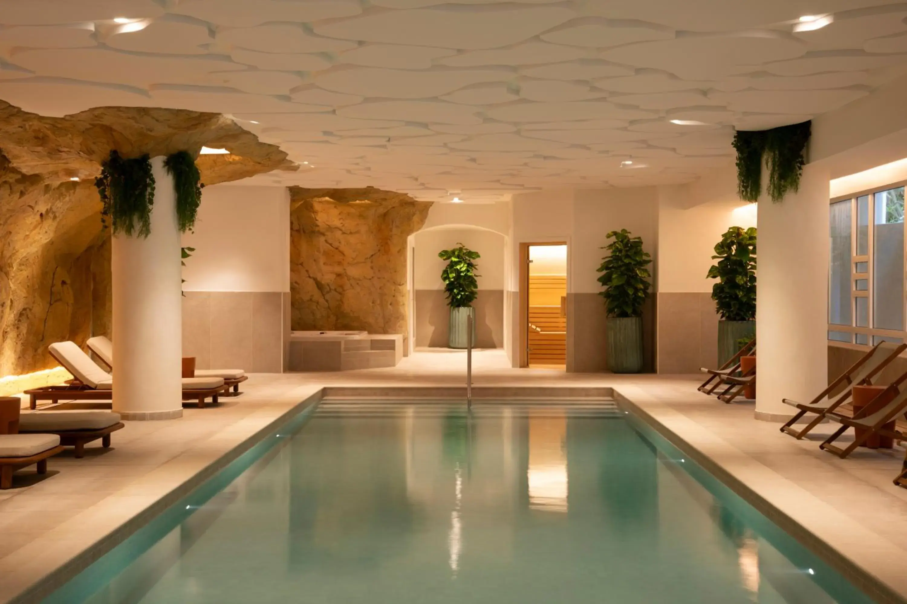 Spa and wellness centre/facilities in Iberostar Selection Albufera Playa All Inclusive Spa and wellness centre/facilities in Iberostar Selection Albufera Playa All Inclusive