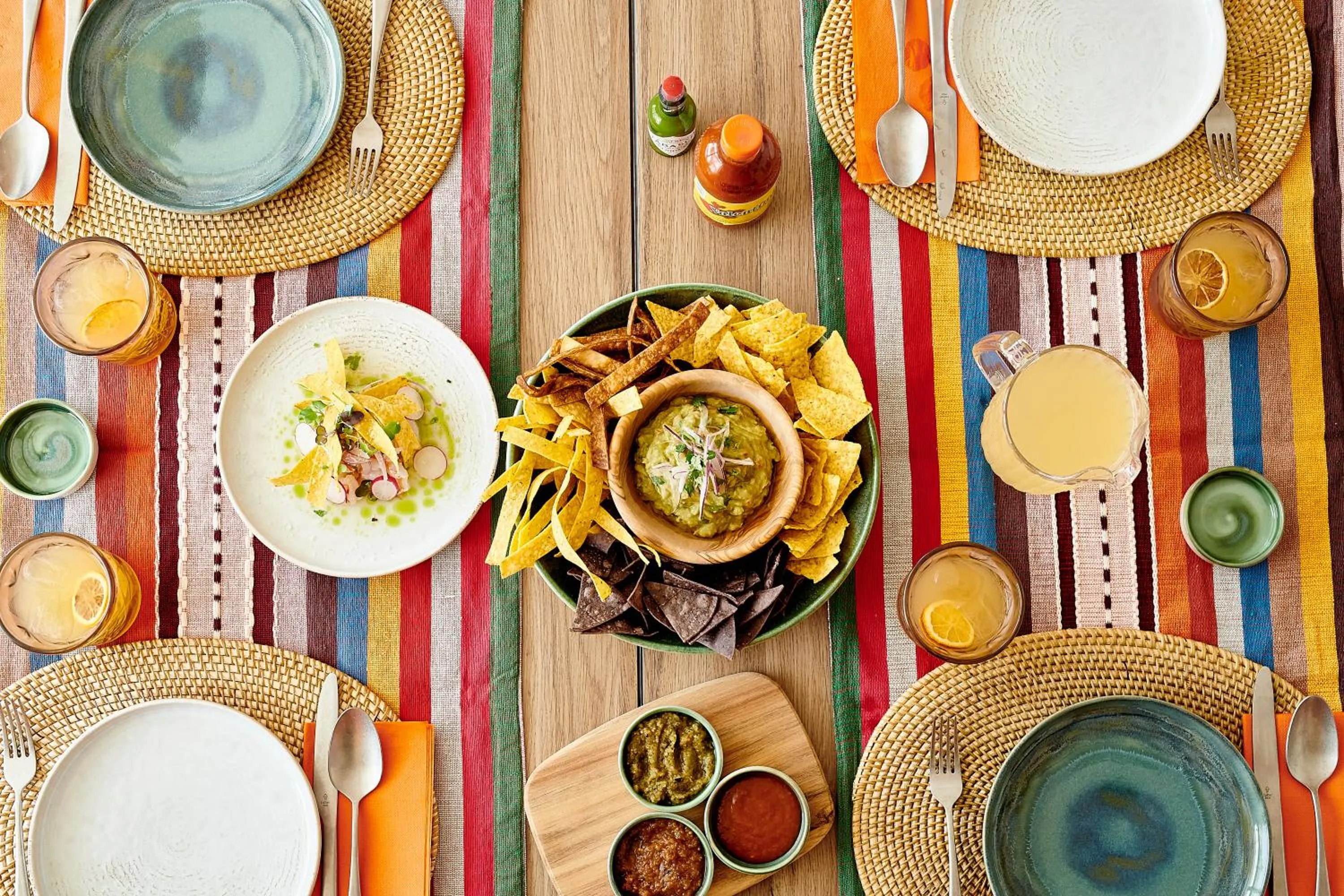 Restaurant/places to eat in Iberostar Selection Albufera Playa All Inclusive