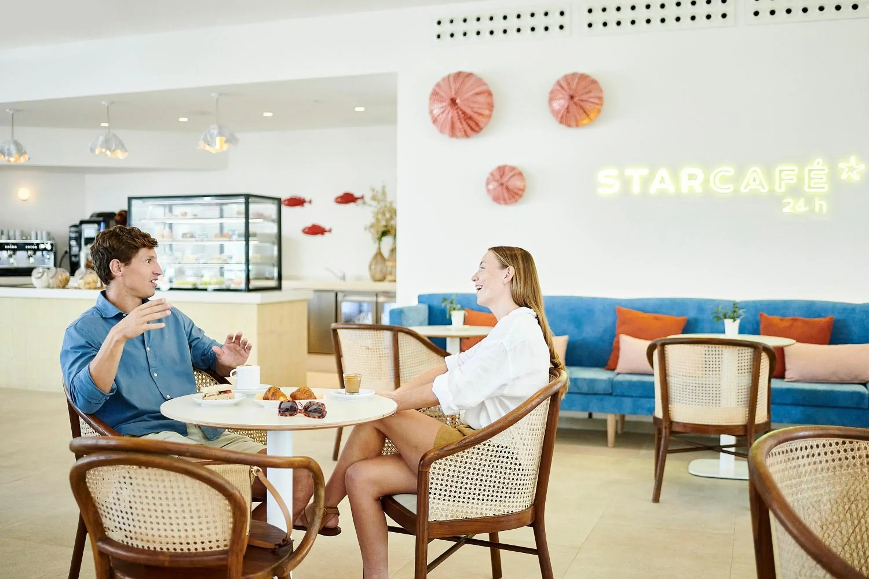 Restaurant/places to eat in Iberostar Selection Albufera Playa All Inclusive Restaurant/places to eat in Iberostar Selection Albufera Playa All Inclusive