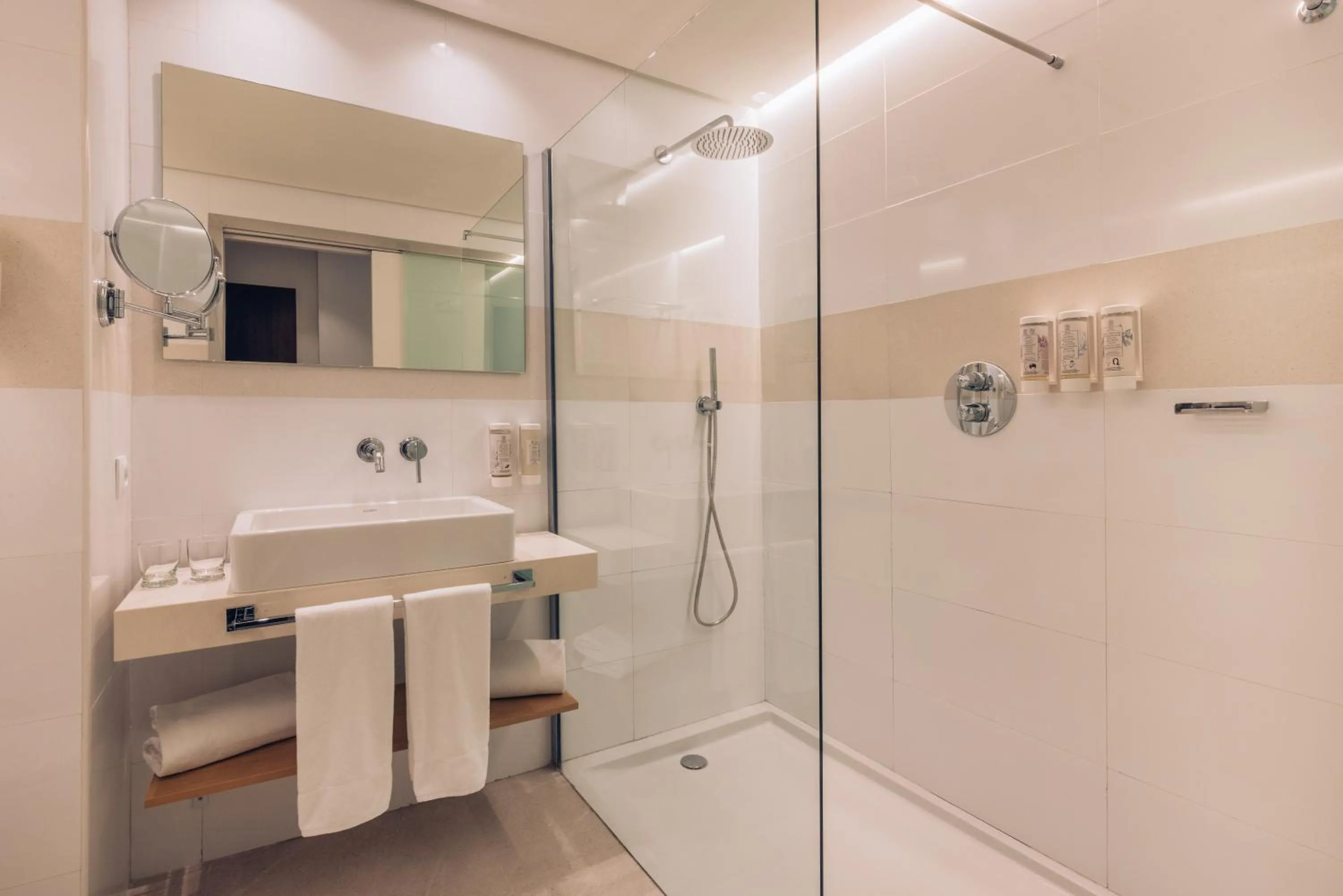 Toilet in Iberostar Selection Albufera Playa All Inclusive