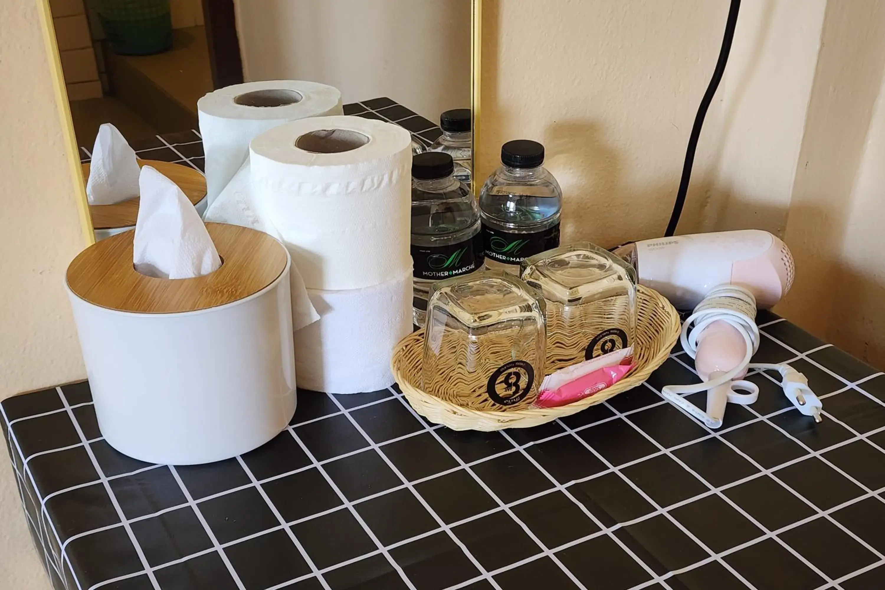 Bedroom in My Pumpkin Bungalow Krabi Bedroom in My Pumpkin Bungalow Krabi