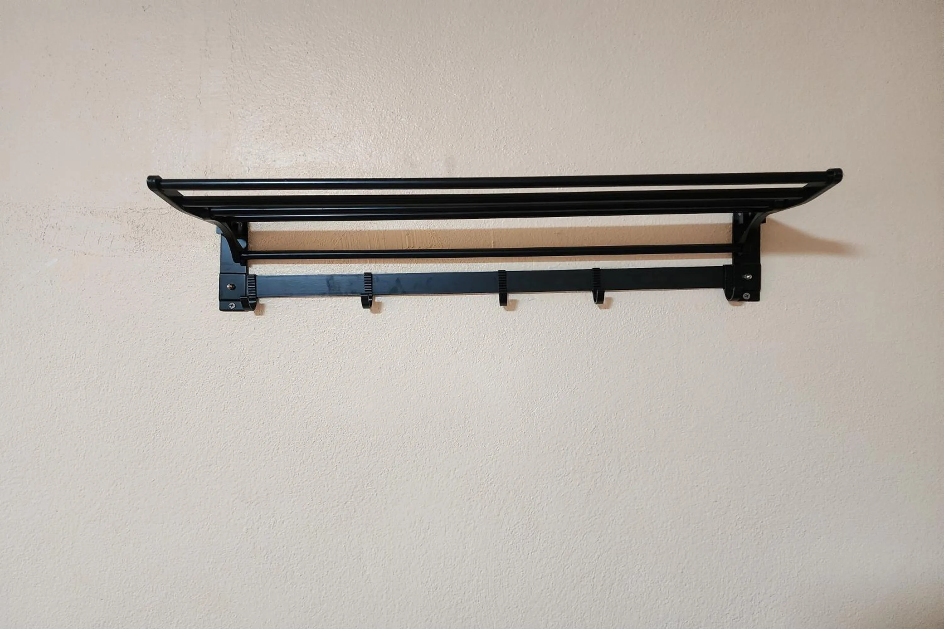 wardrobe in My Pumpkin Bungalow Krabi