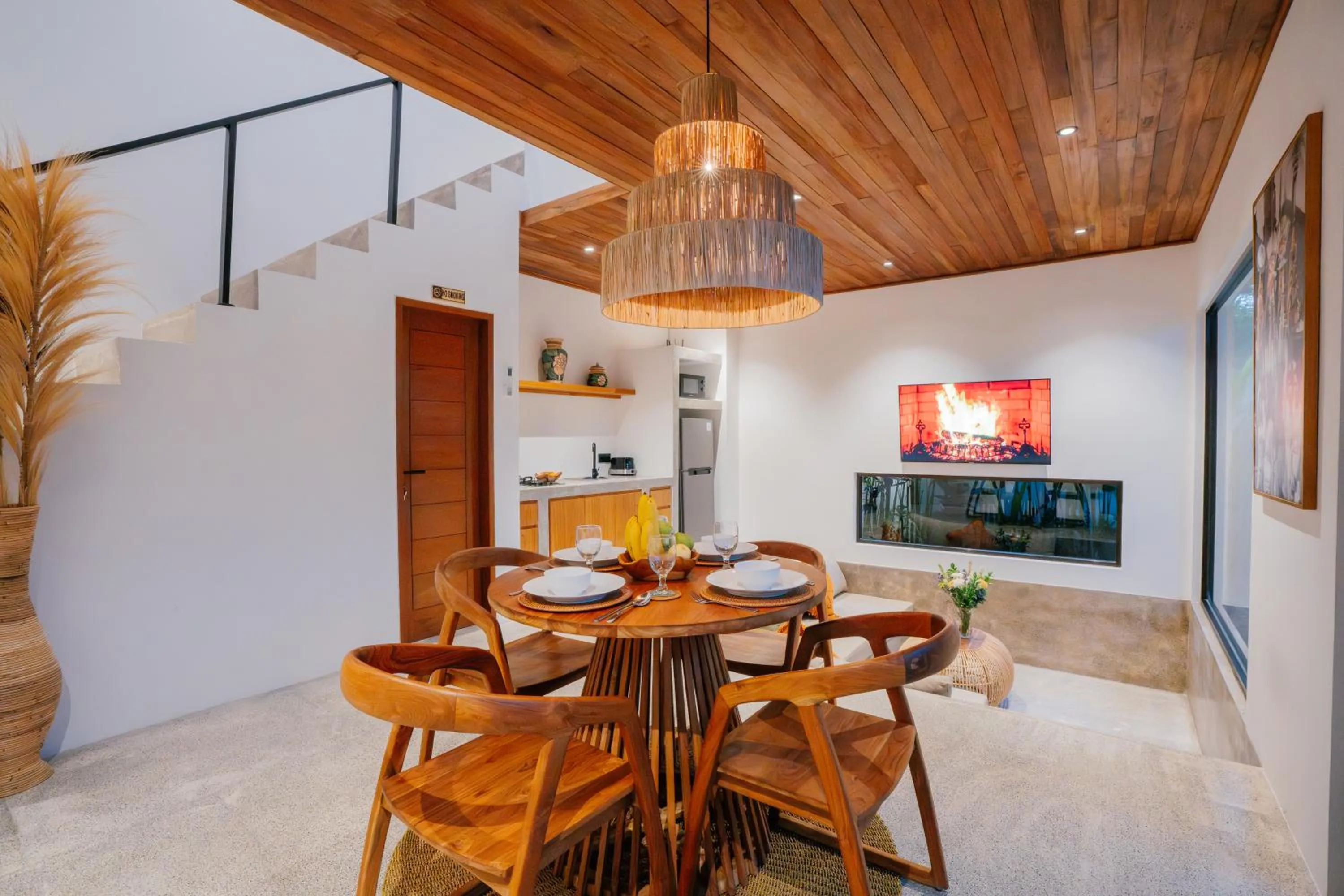 The Reef Villas Uluwatu