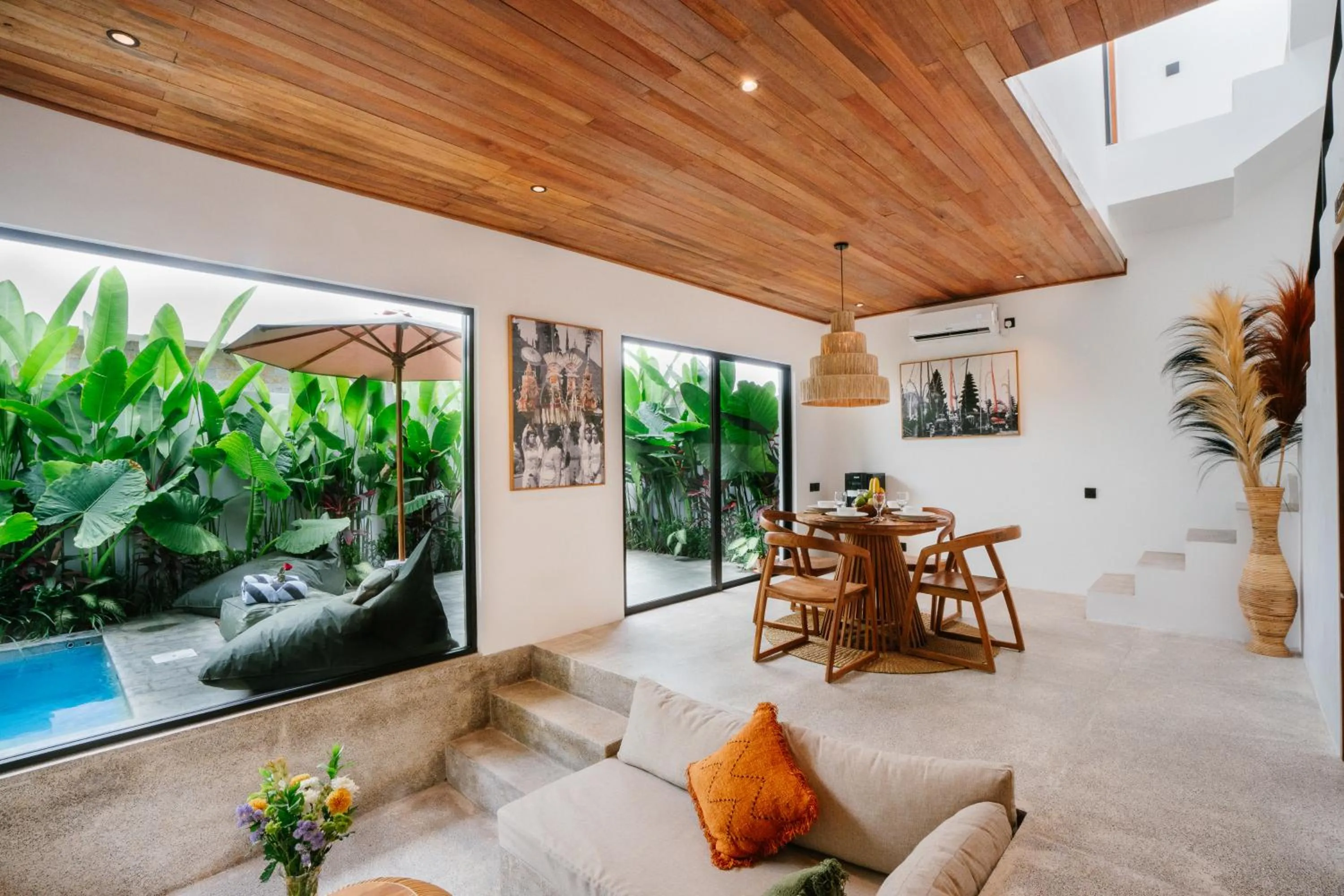 The Reef Villas Uluwatu