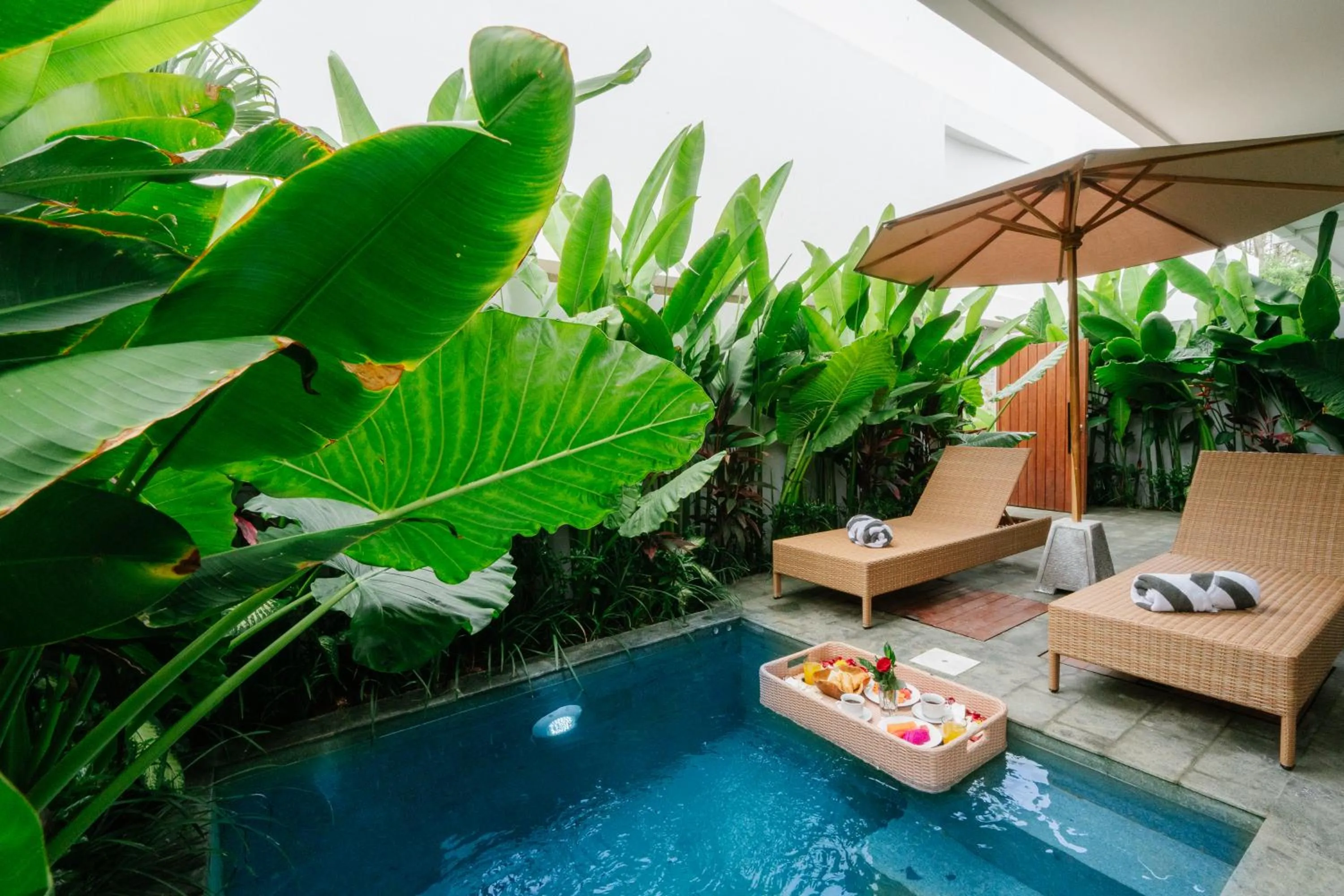The Reef Villas Uluwatu