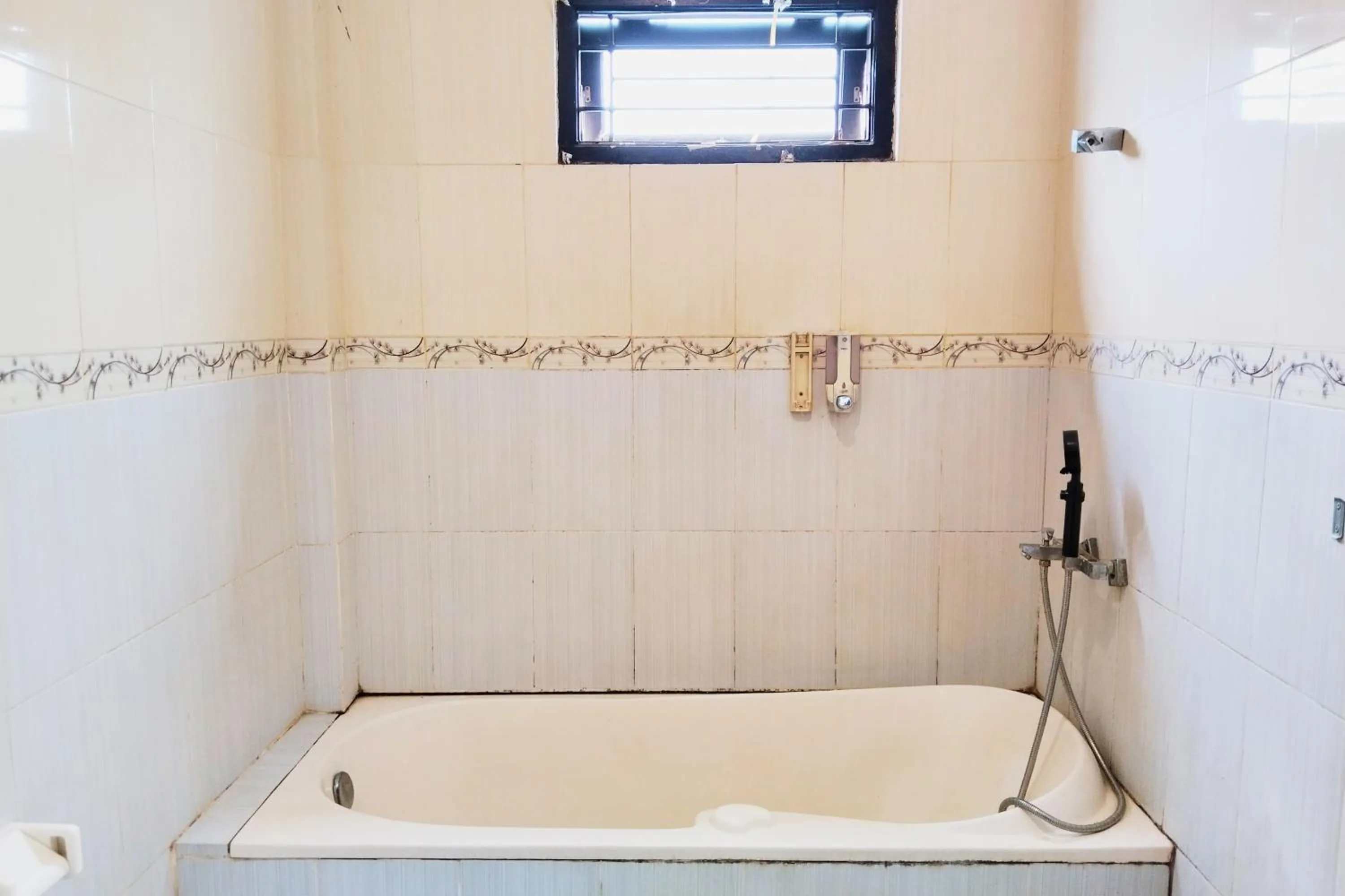 Bath in NamRoom at Kebayoran Baru