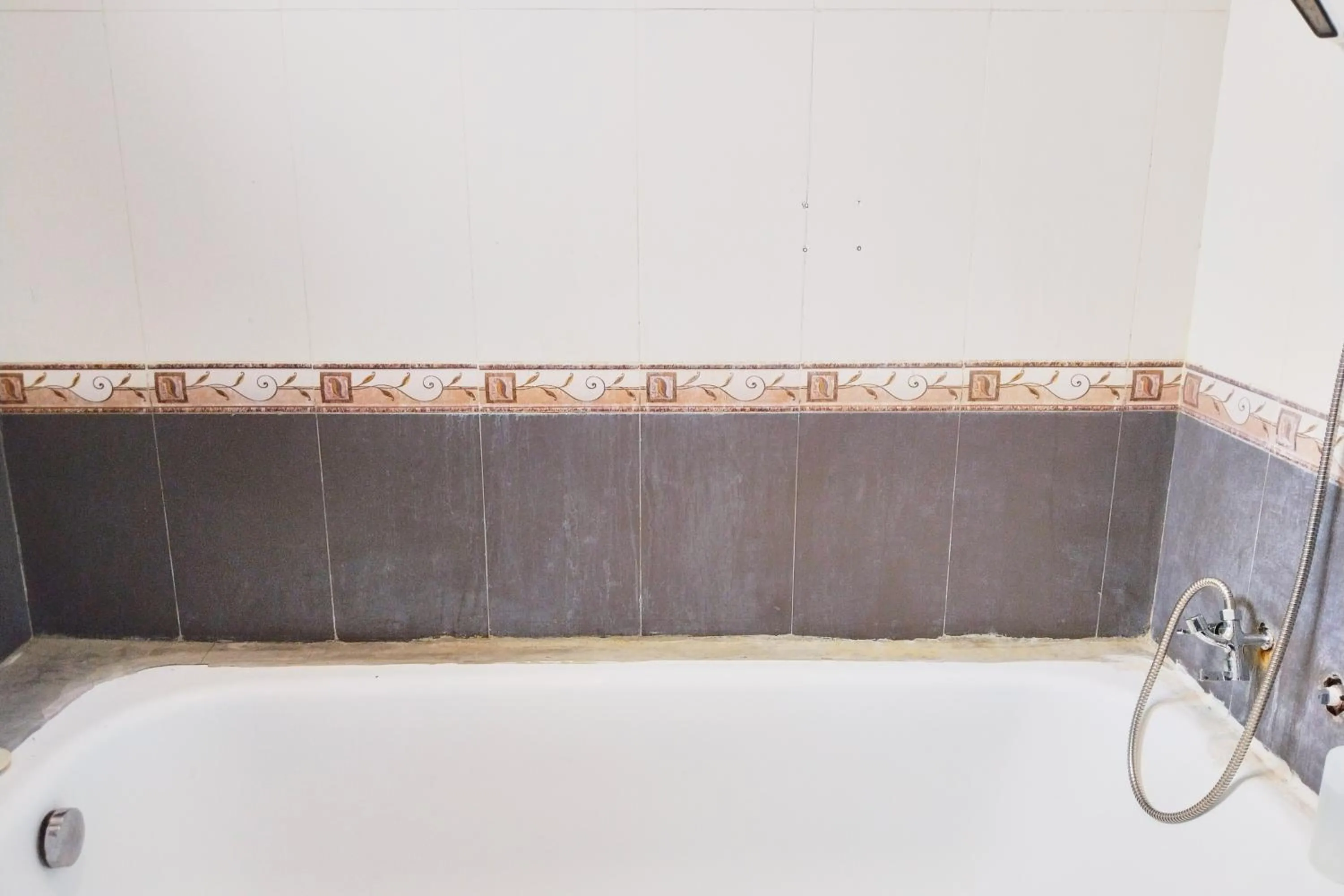 Bath in NamRoom at Kebayoran Baru