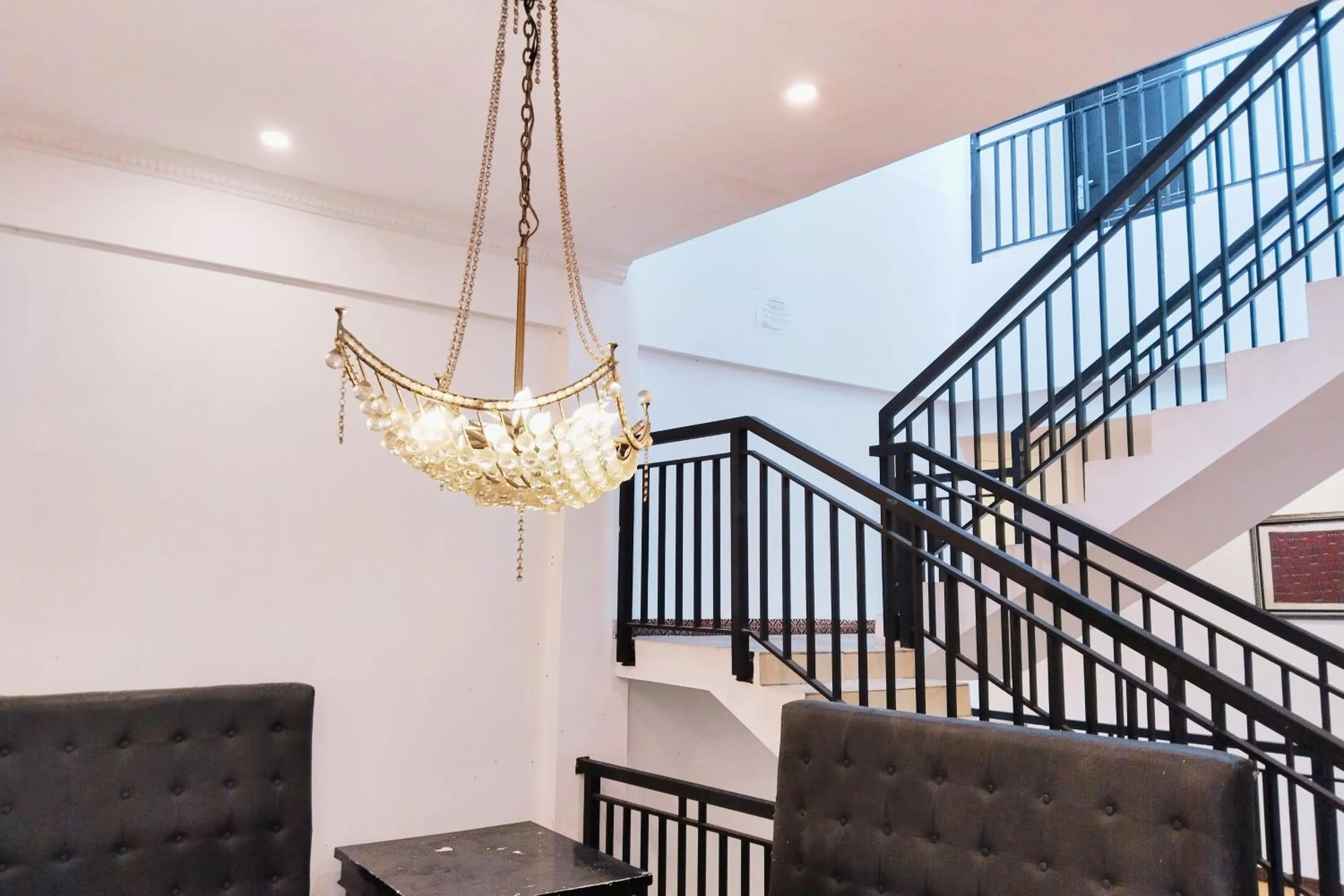 Property building in NamRoom at Kebayoran Baru