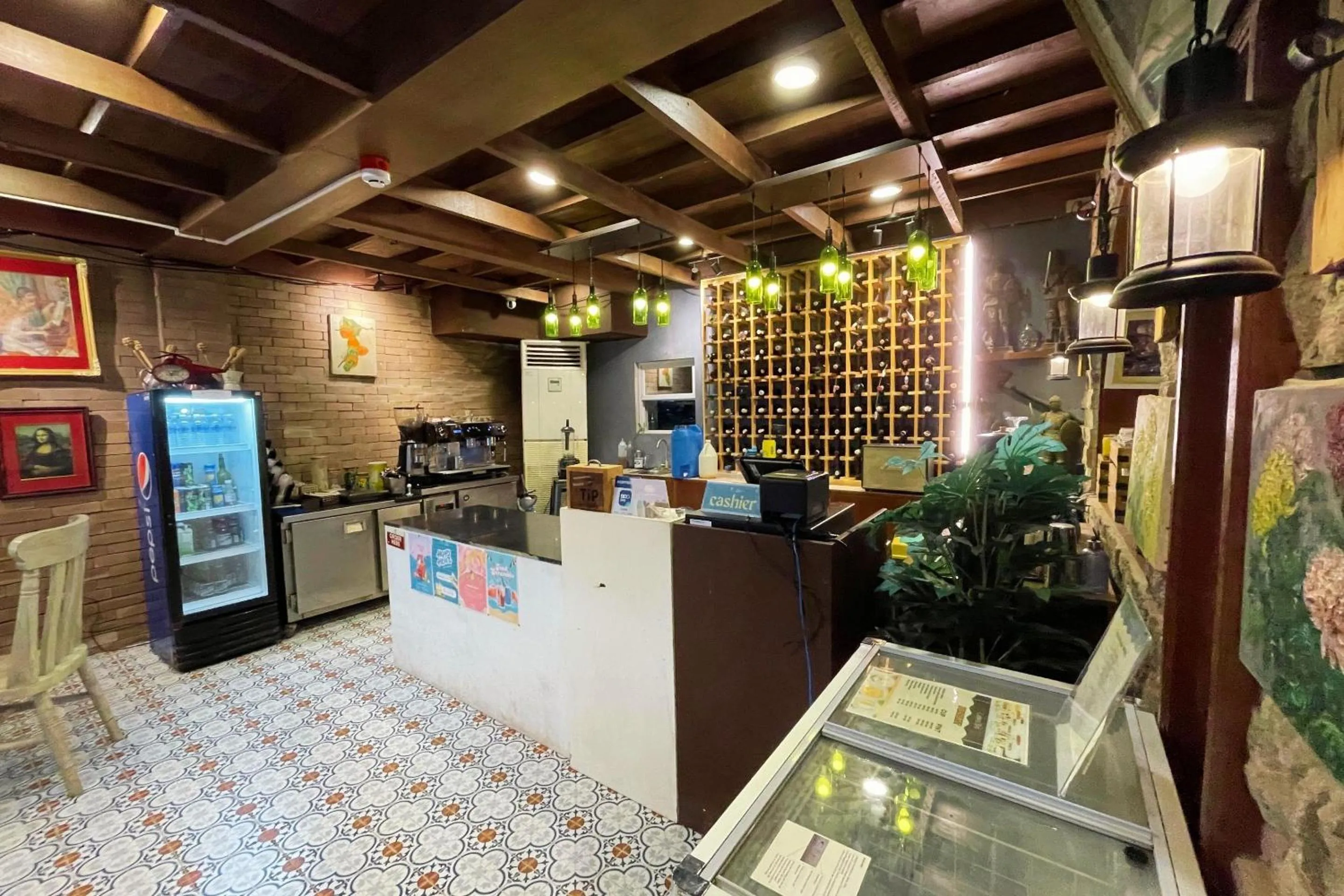 The Beach Calatagan Mediterraneo powered by Cocotel