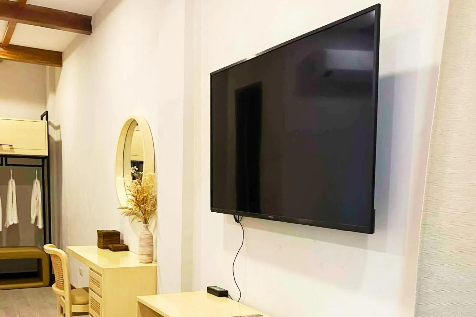 The Beach Calatagan Mediterraneo powered by Cocotel