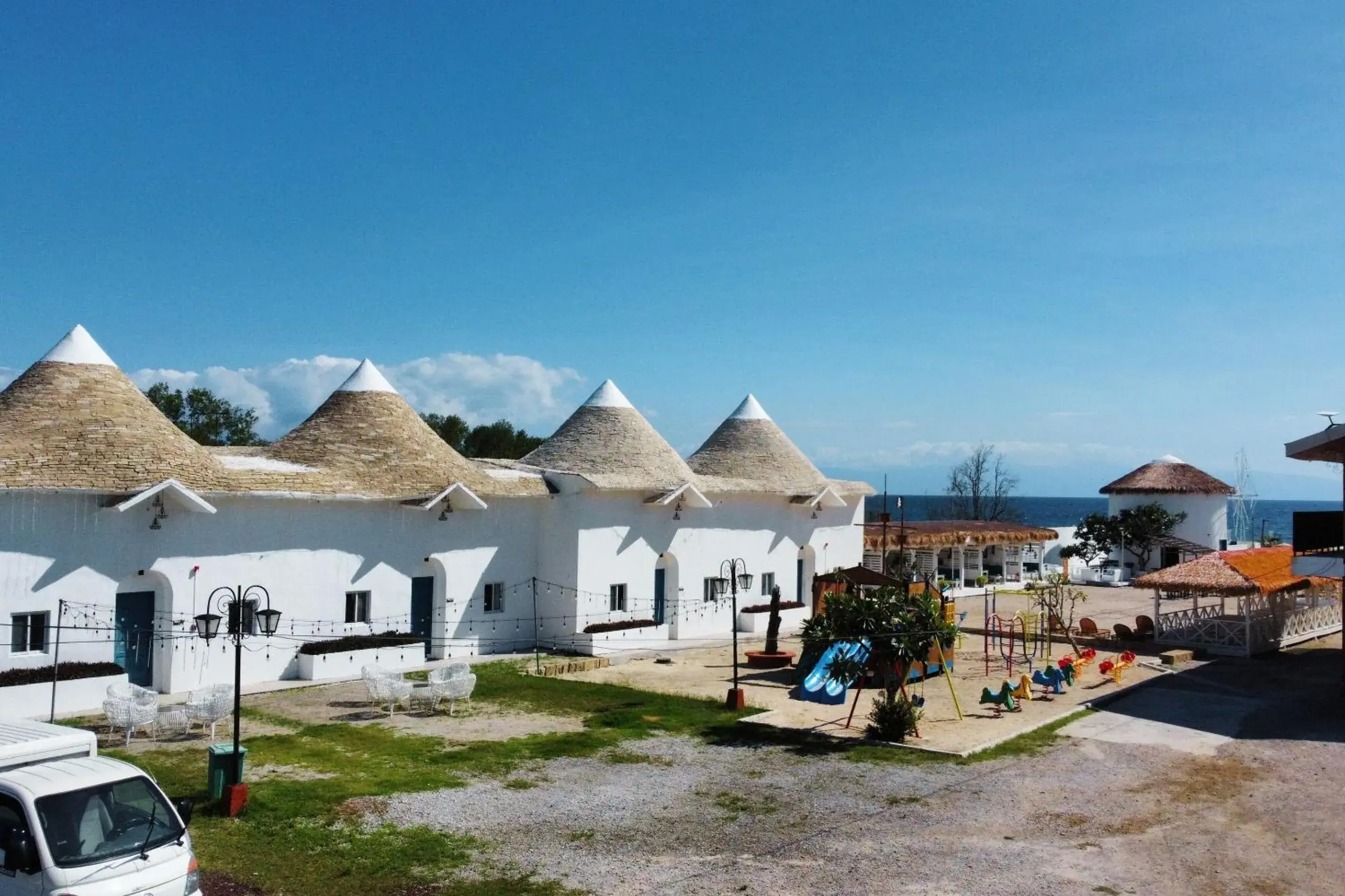 The Beach Calatagan Mediterraneo powered by Cocotel The Beach Calatagan Mediterraneo powered by Cocotel