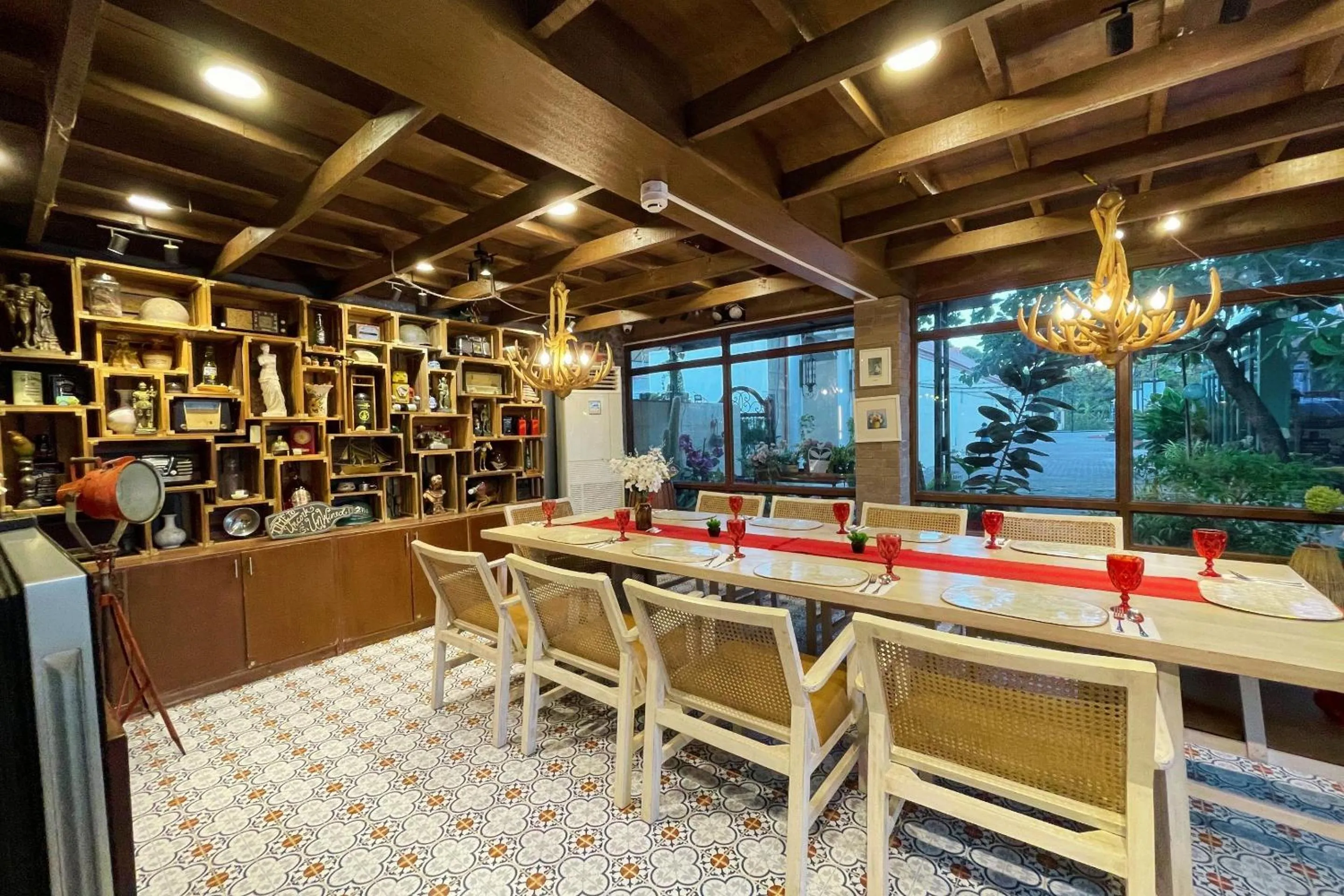 The Beach Calatagan Mediterraneo powered by Cocotel