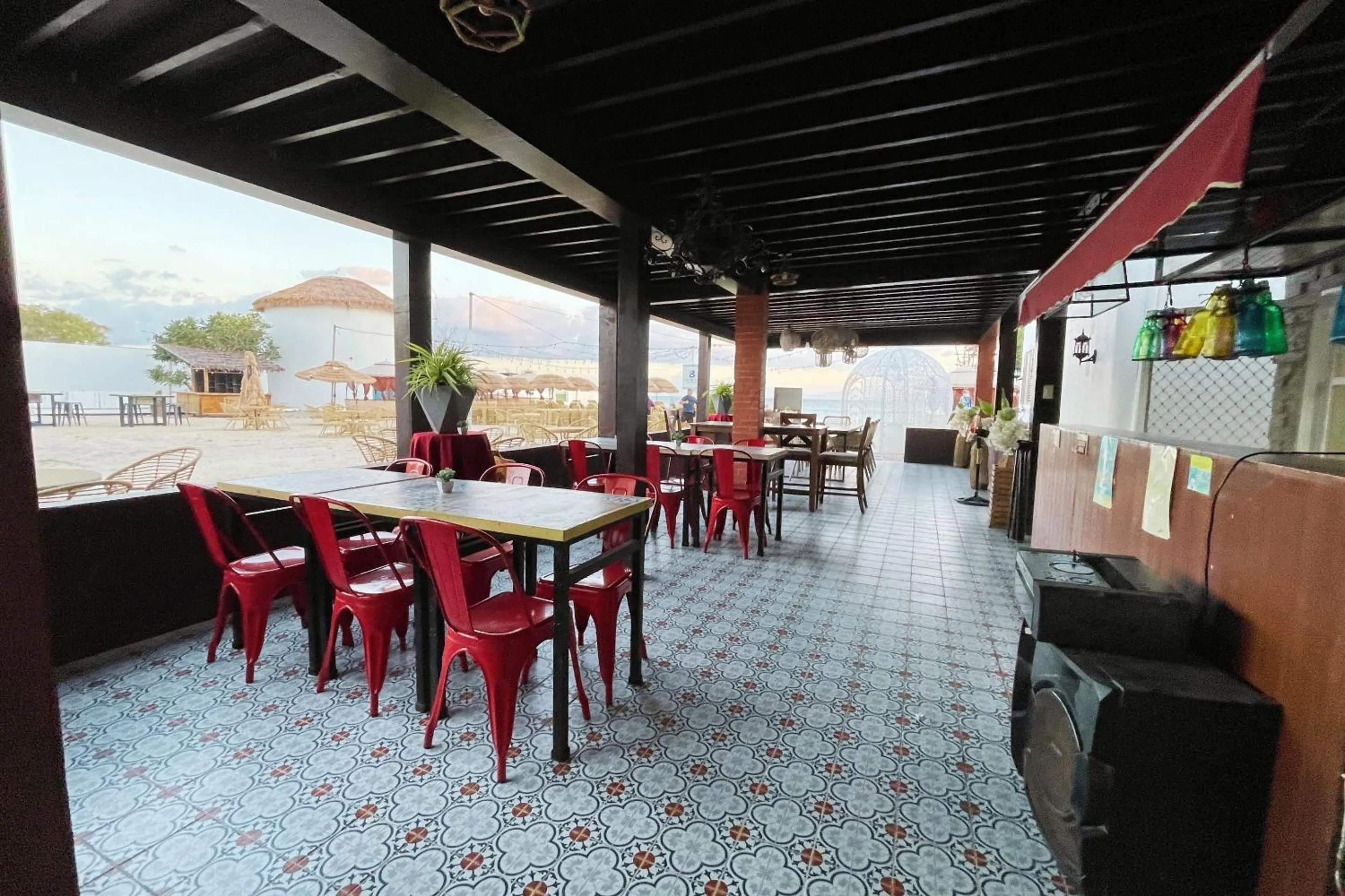 The Beach Calatagan Mediterraneo powered by Cocotel