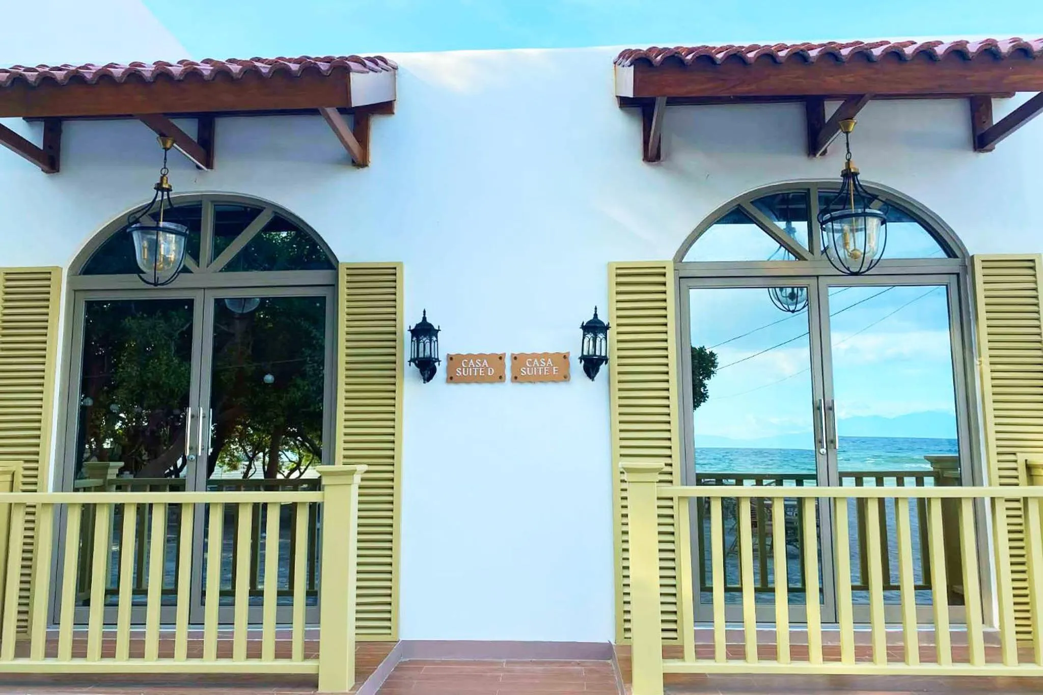 The Beach Calatagan Mediterraneo powered by Cocotel