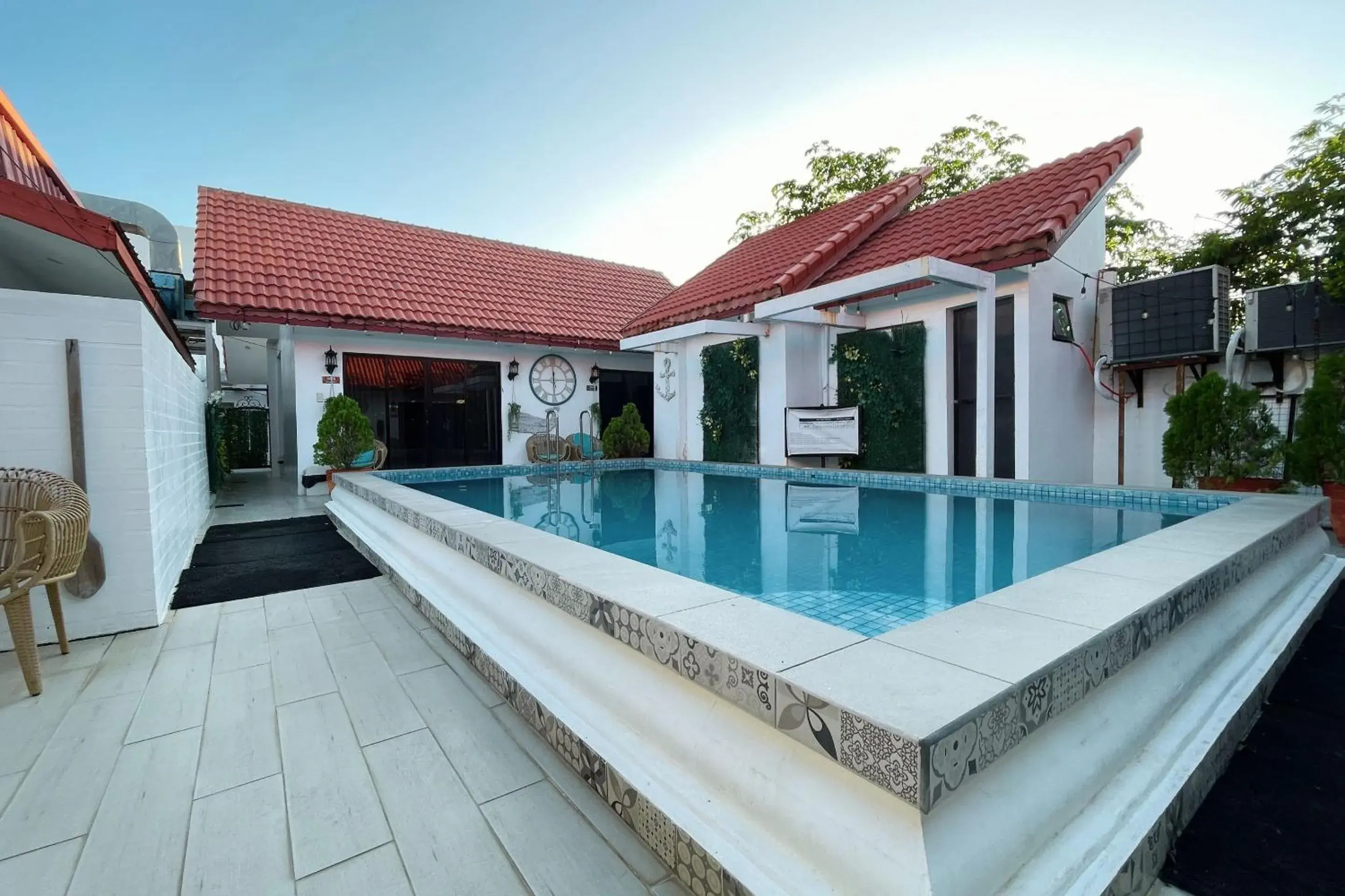 The Beach Calatagan Mediterraneo powered by Cocotel The Beach Calatagan Mediterraneo powered by Cocotel