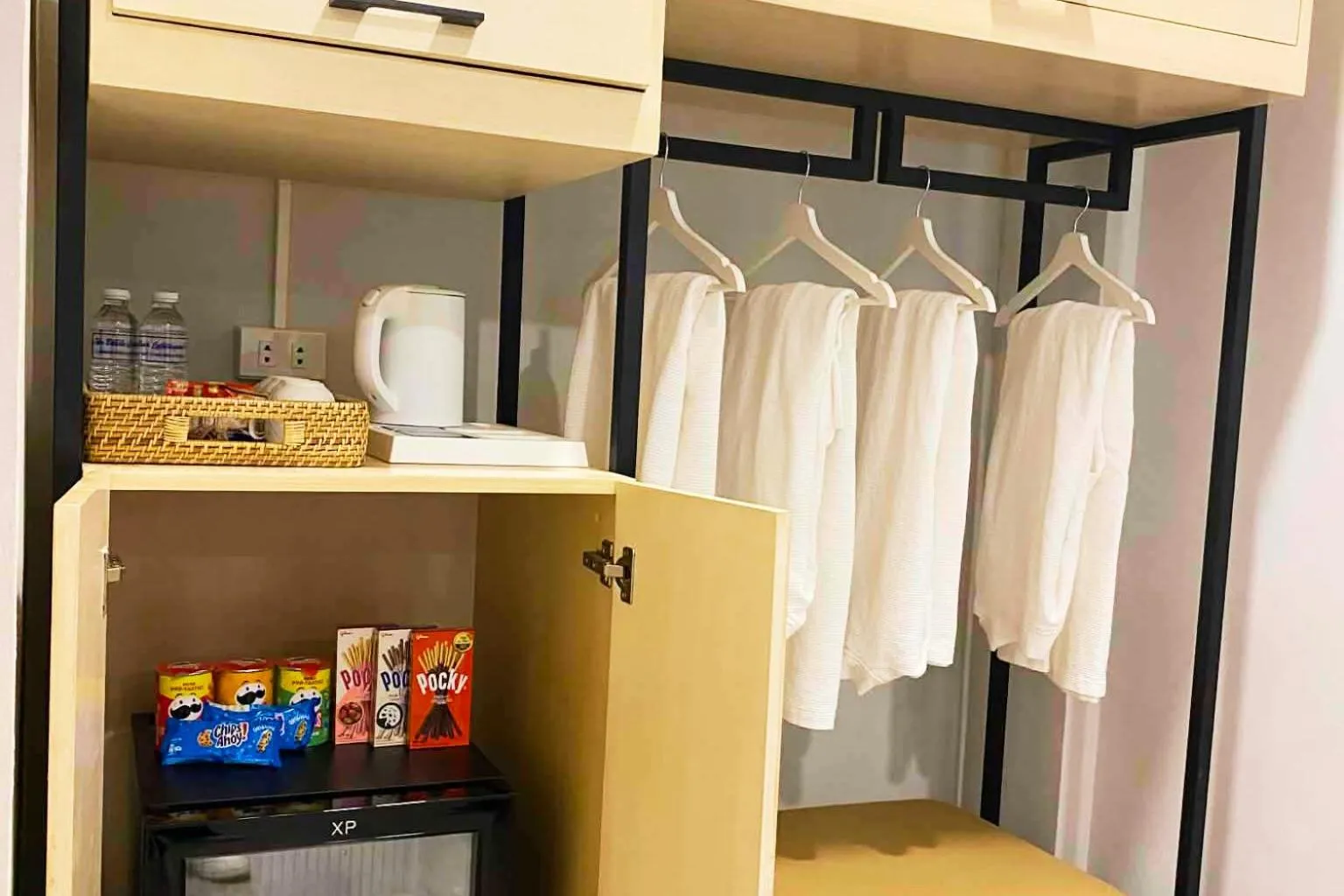 The Beach Calatagan Mediterraneo powered by Cocotel