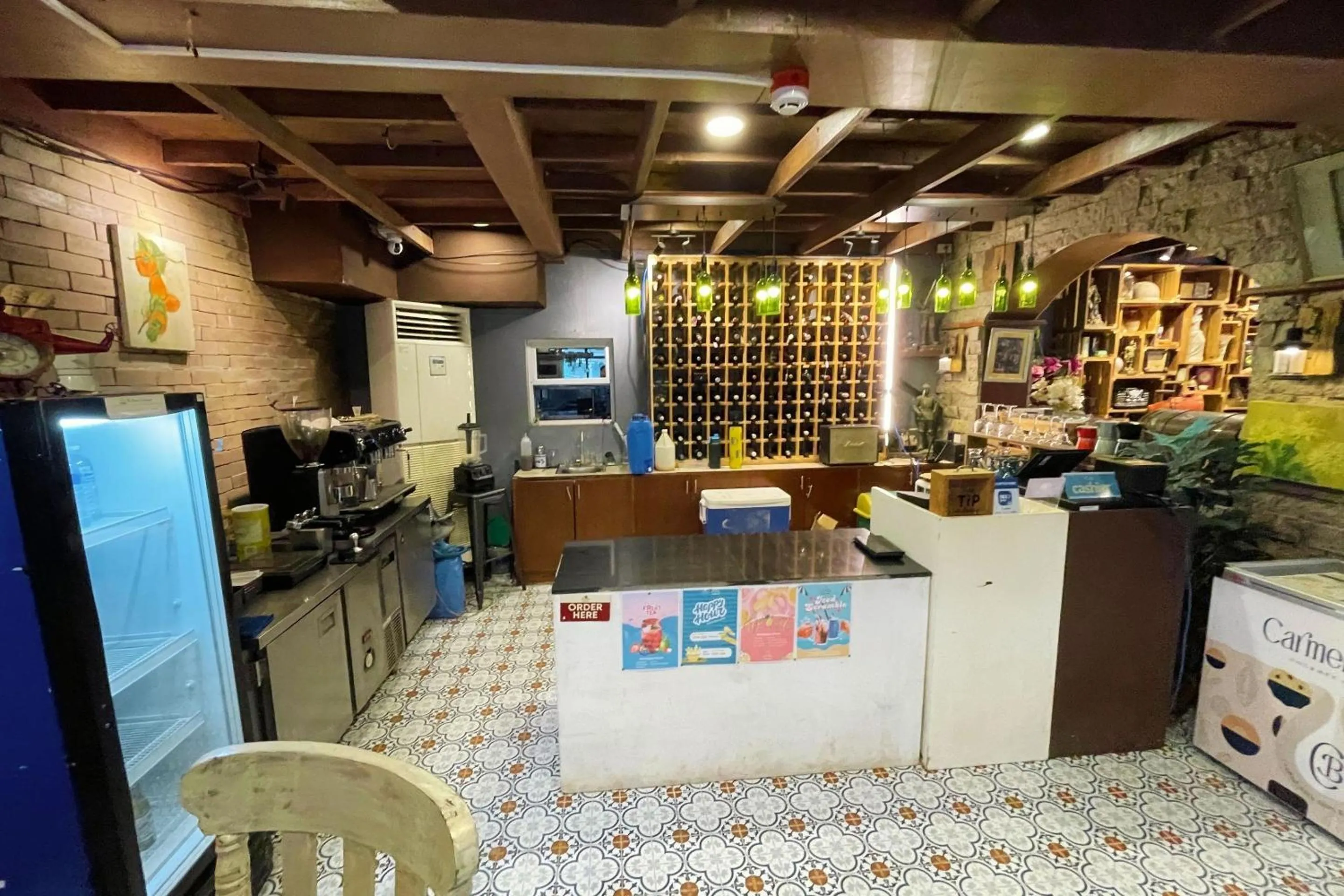 The Beach Calatagan Mediterraneo powered by Cocotel