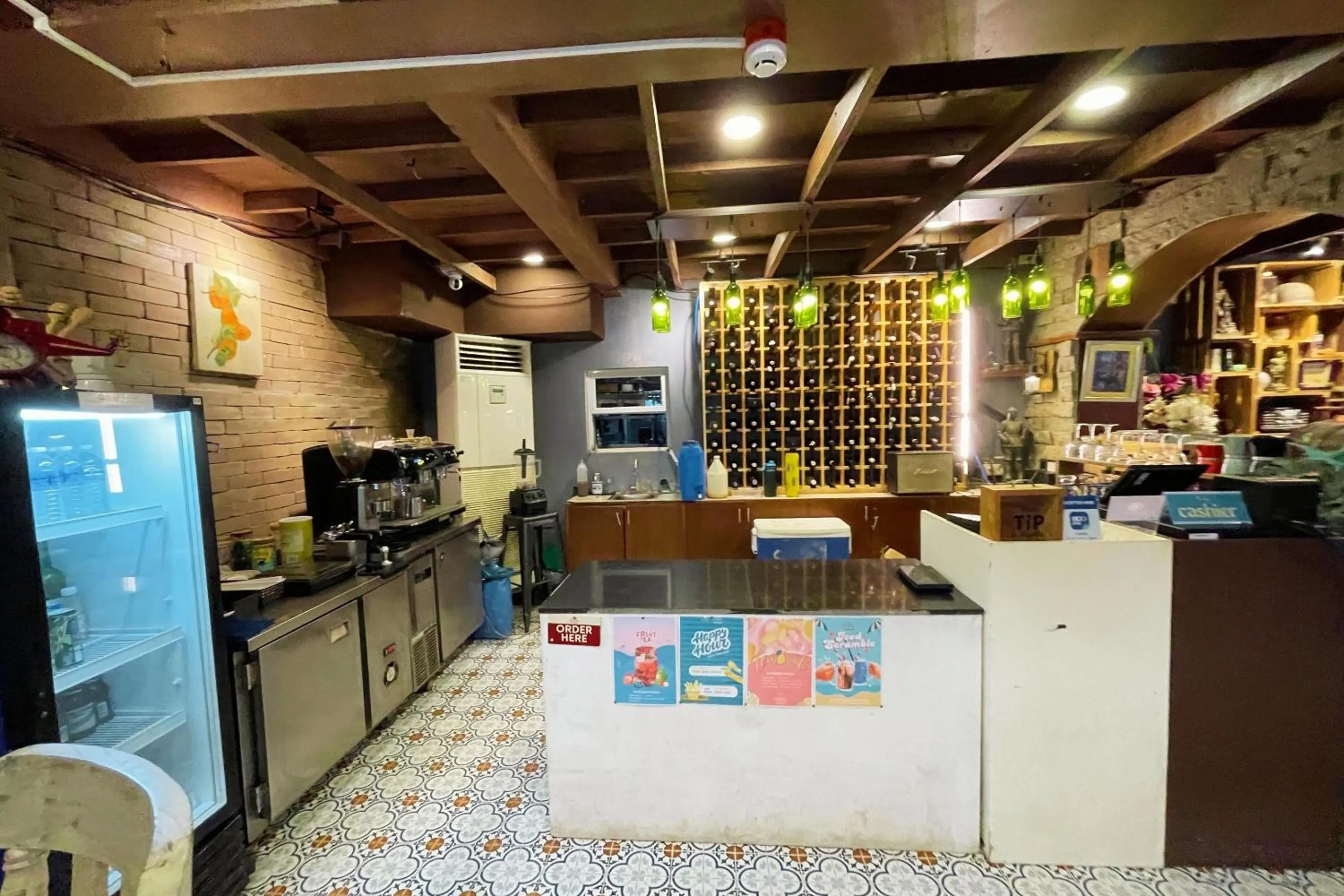 The Beach Calatagan Mediterraneo powered by Cocotel