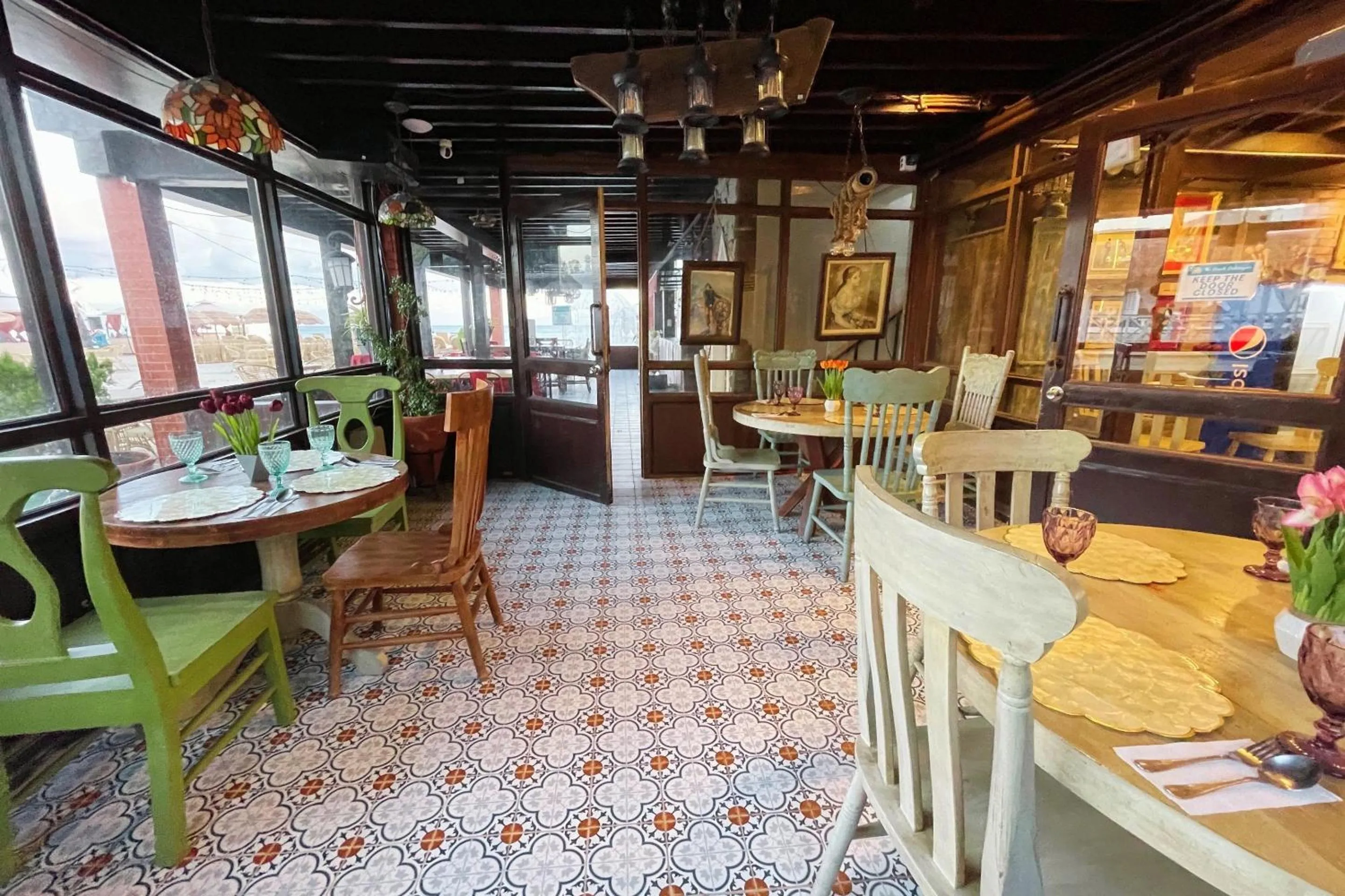 The Beach Calatagan Mediterraneo powered by Cocotel