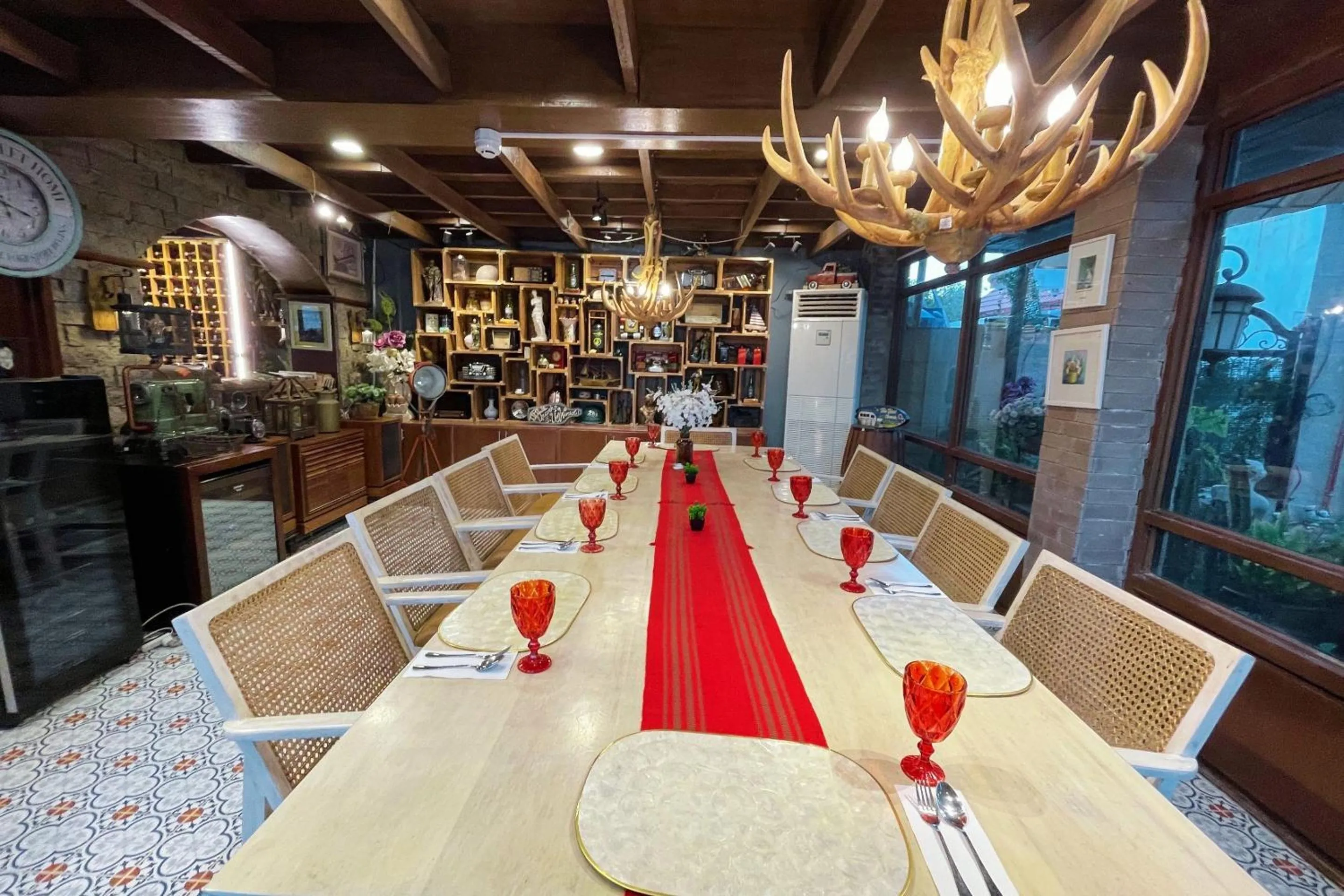 The Beach Calatagan Mediterraneo powered by Cocotel