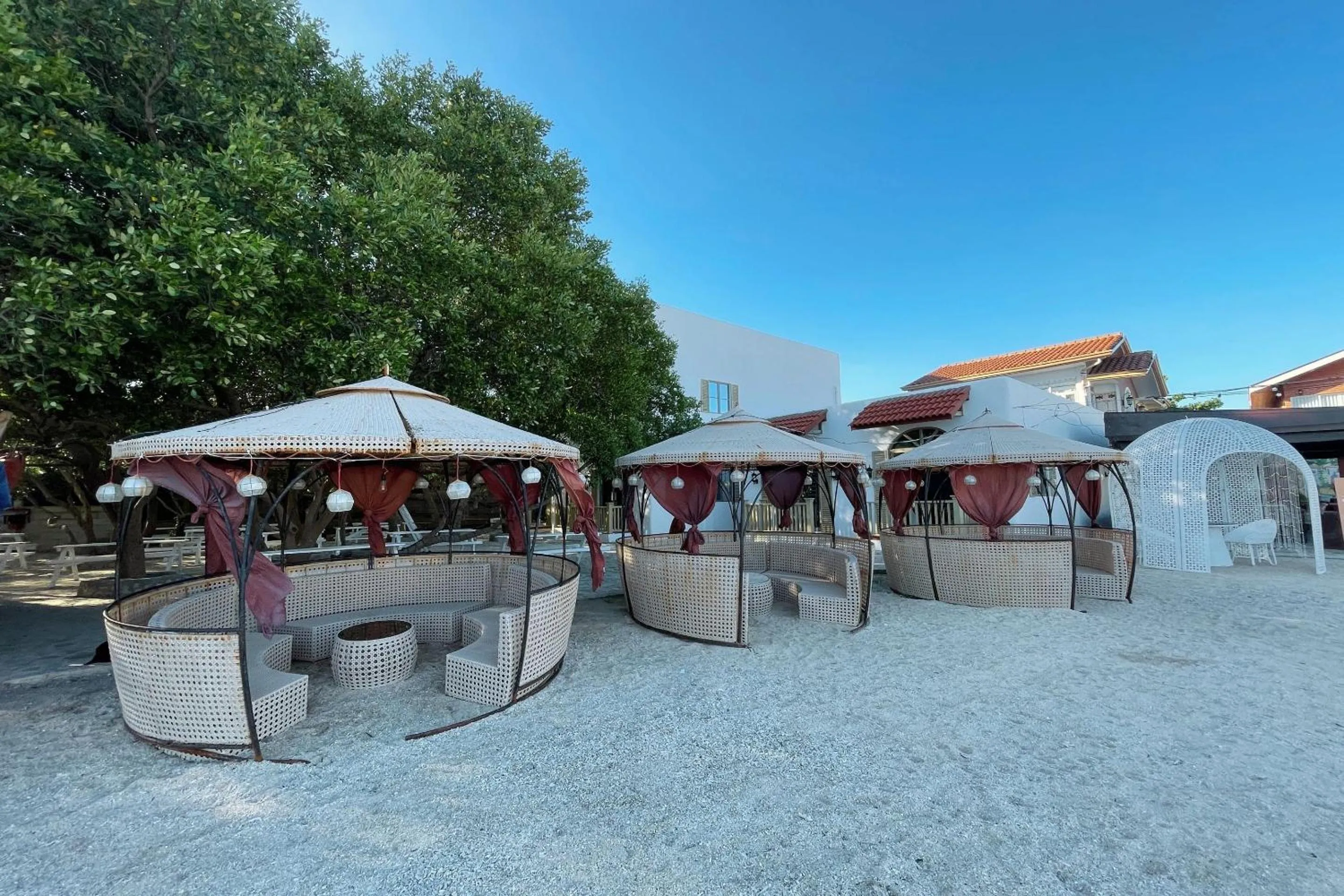 The Beach Calatagan Mediterraneo powered by Cocotel