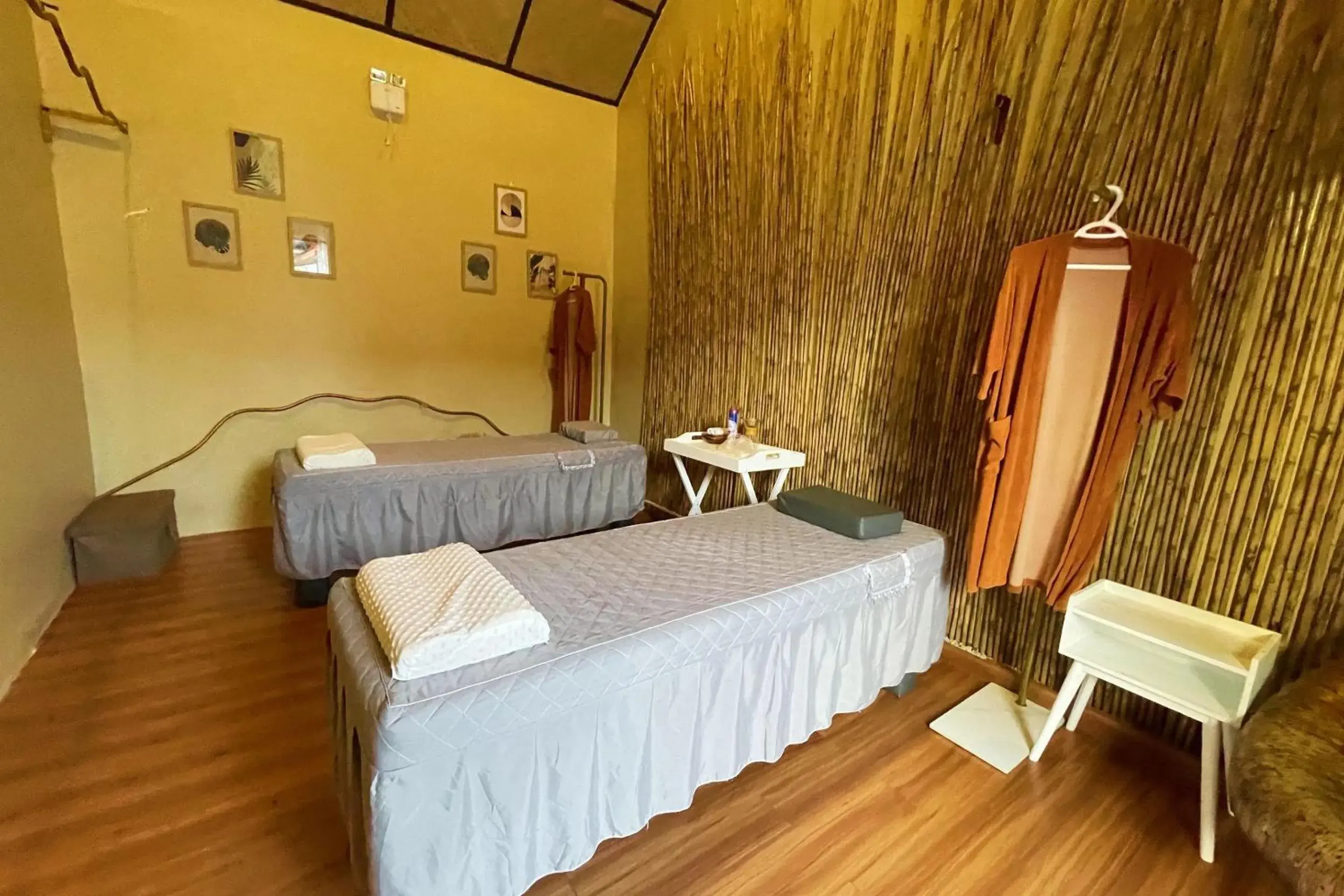 Bed in The Beach Calatagan Mediterraneo powered by Cocotel Bed in The Beach Calatagan Mediterraneo powered by Cocotel