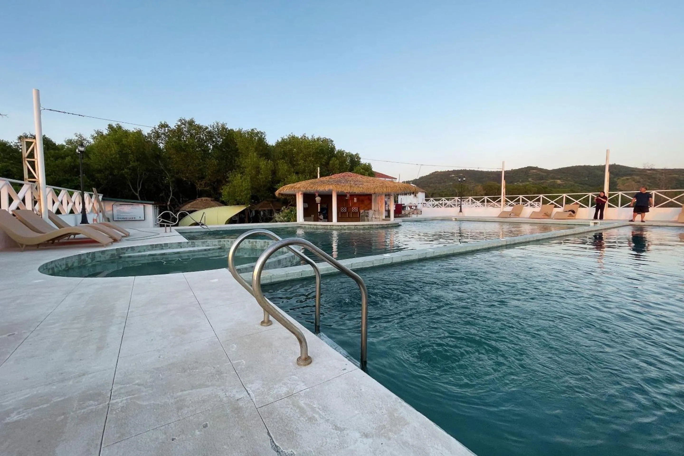 The Beach Calatagan Mediterraneo powered by Cocotel