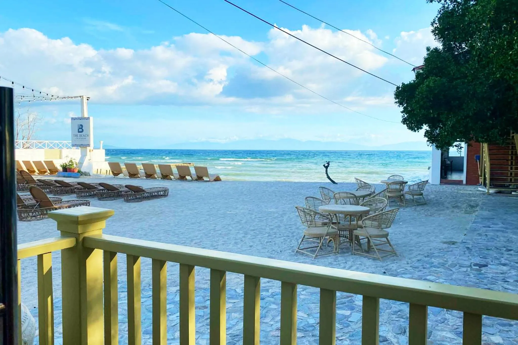 The Beach Calatagan Mediterraneo powered by Cocotel