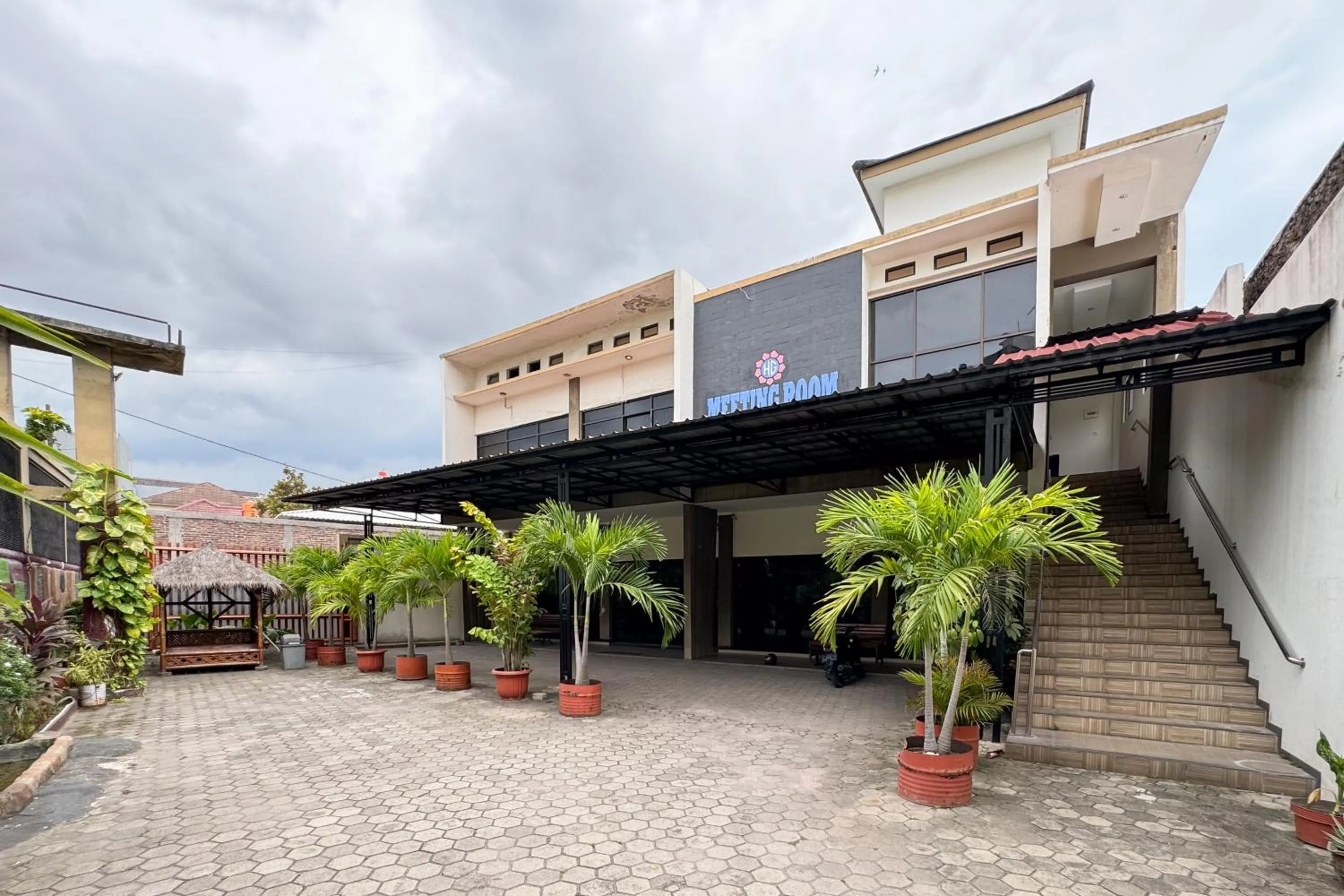 Hotel Gondang RedPartner