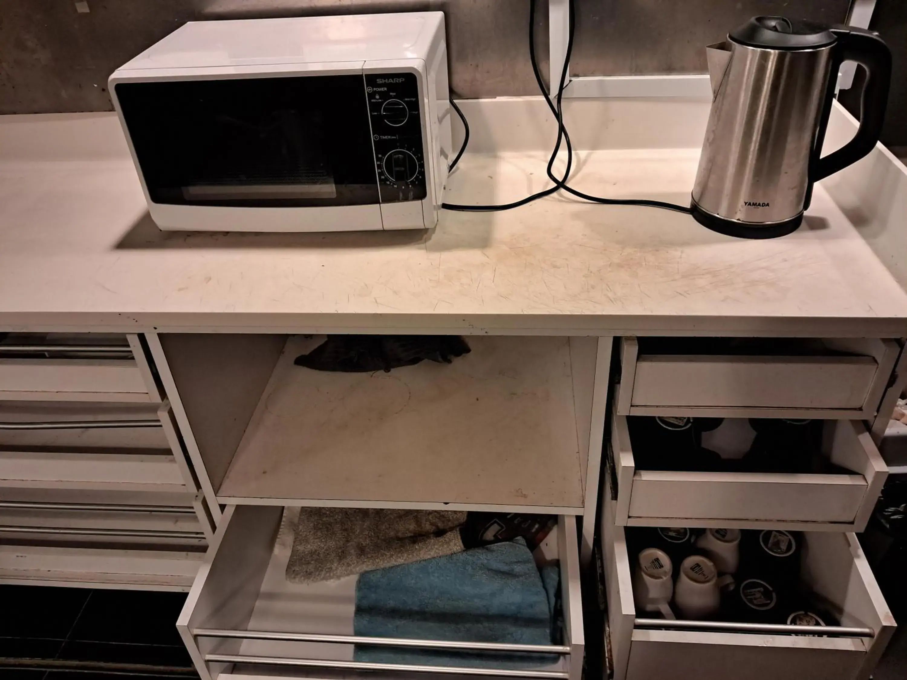 Campbell Inn Campbell Inn