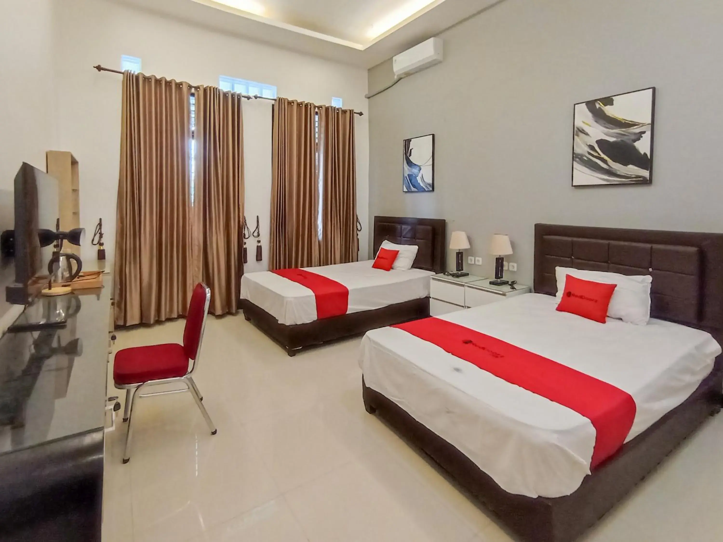 RedDoorz at Wisma Garden Purwokerto RedDoorz at Wisma Garden Purwokerto