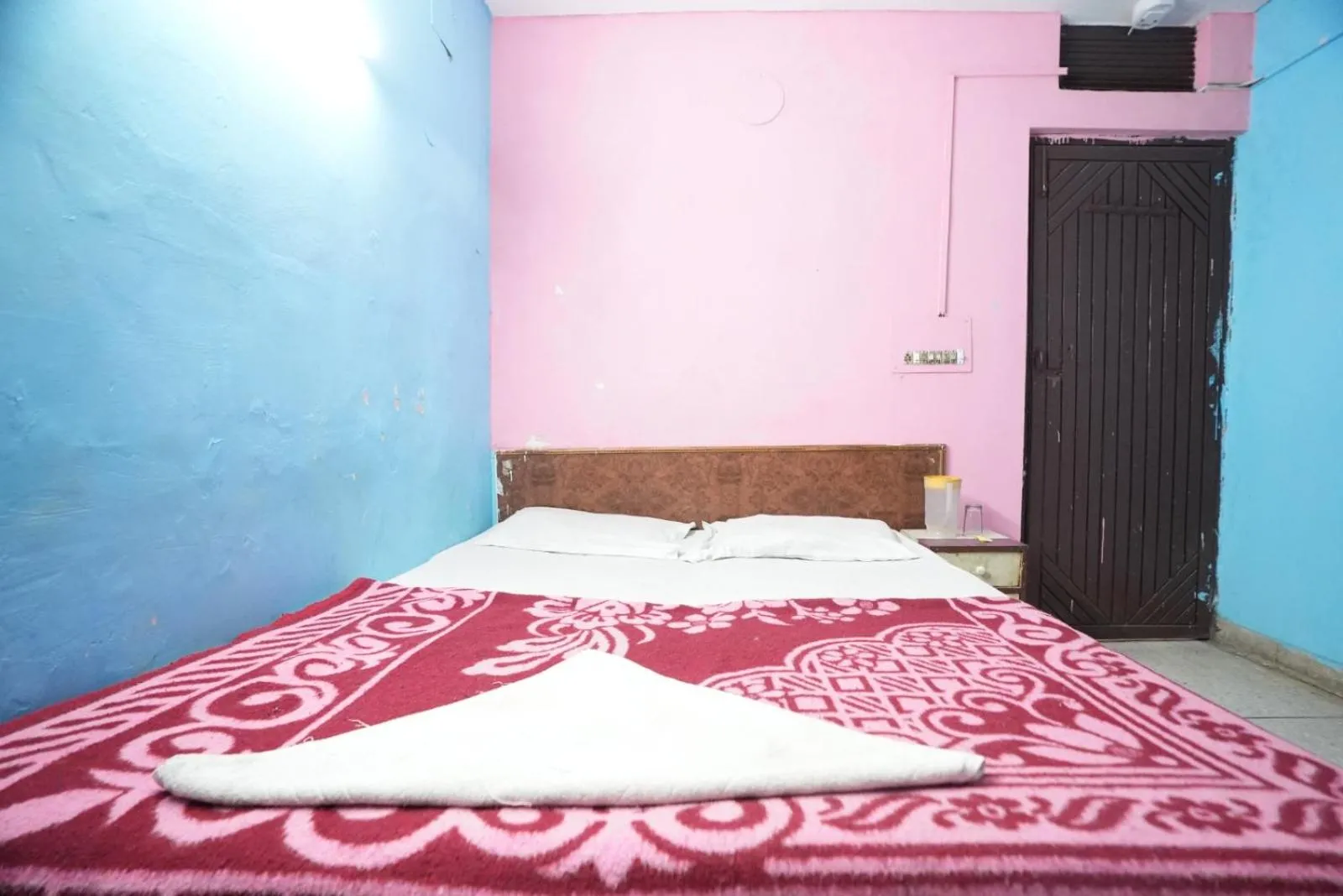 Hotel Swagat Palace