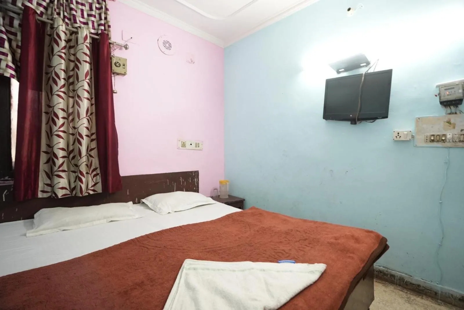 Hotel Swagat Palace