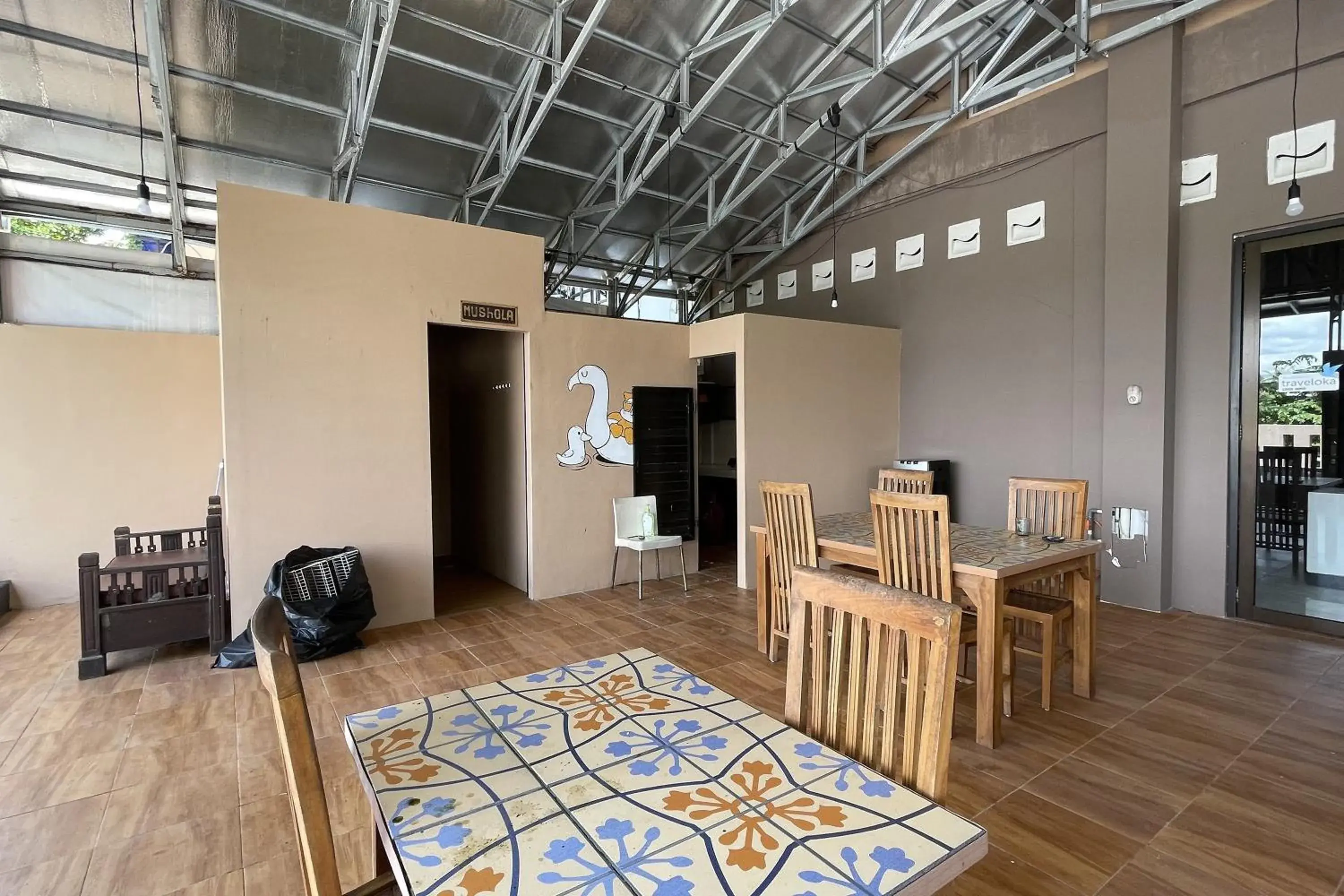 VK Pods Pangandaran VK Pods Pangandaran