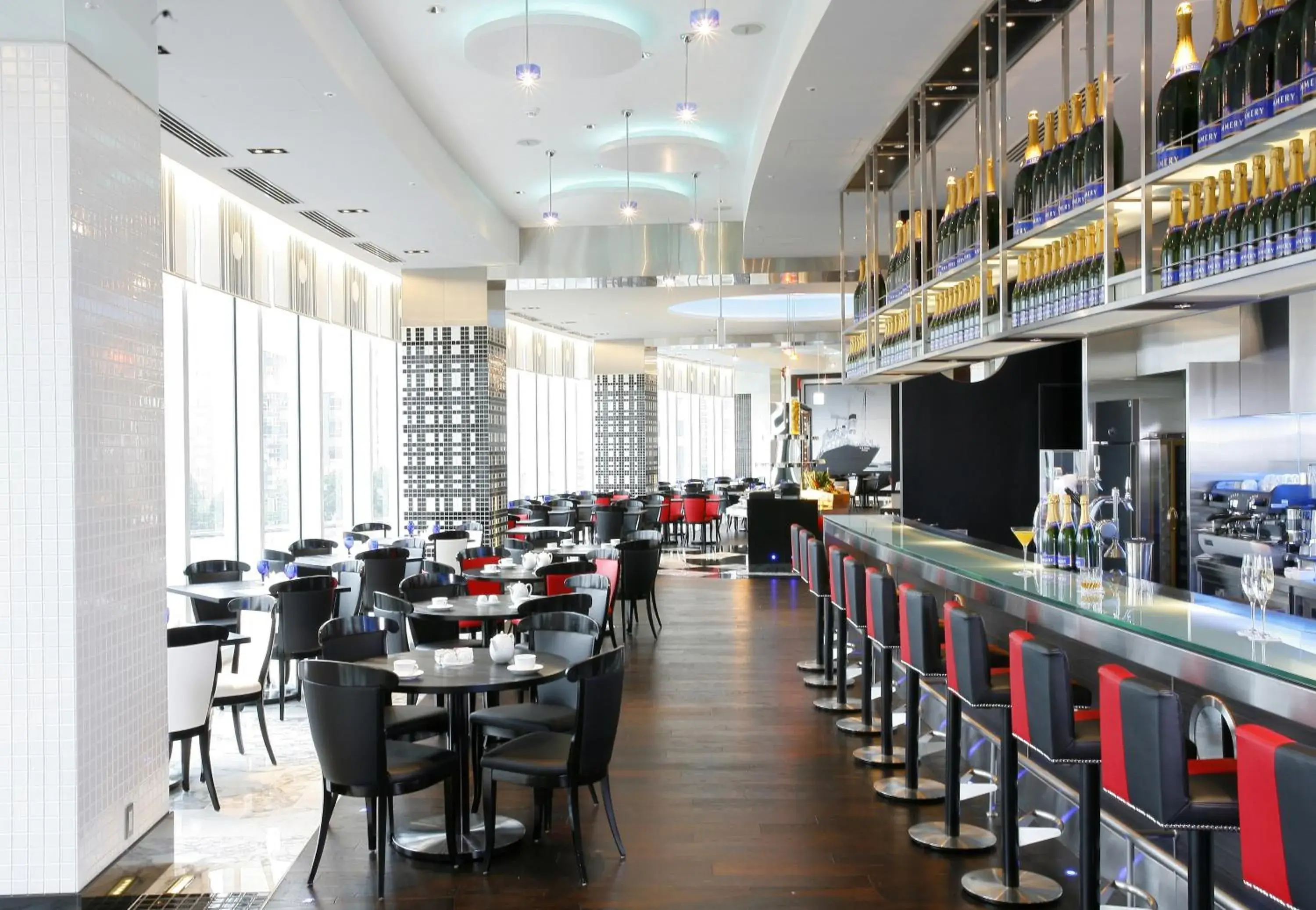 Restaurant/places to eat in New Otani Inn Yokohama Premium Restaurant/places to eat in New Otani Inn Yokohama Premium