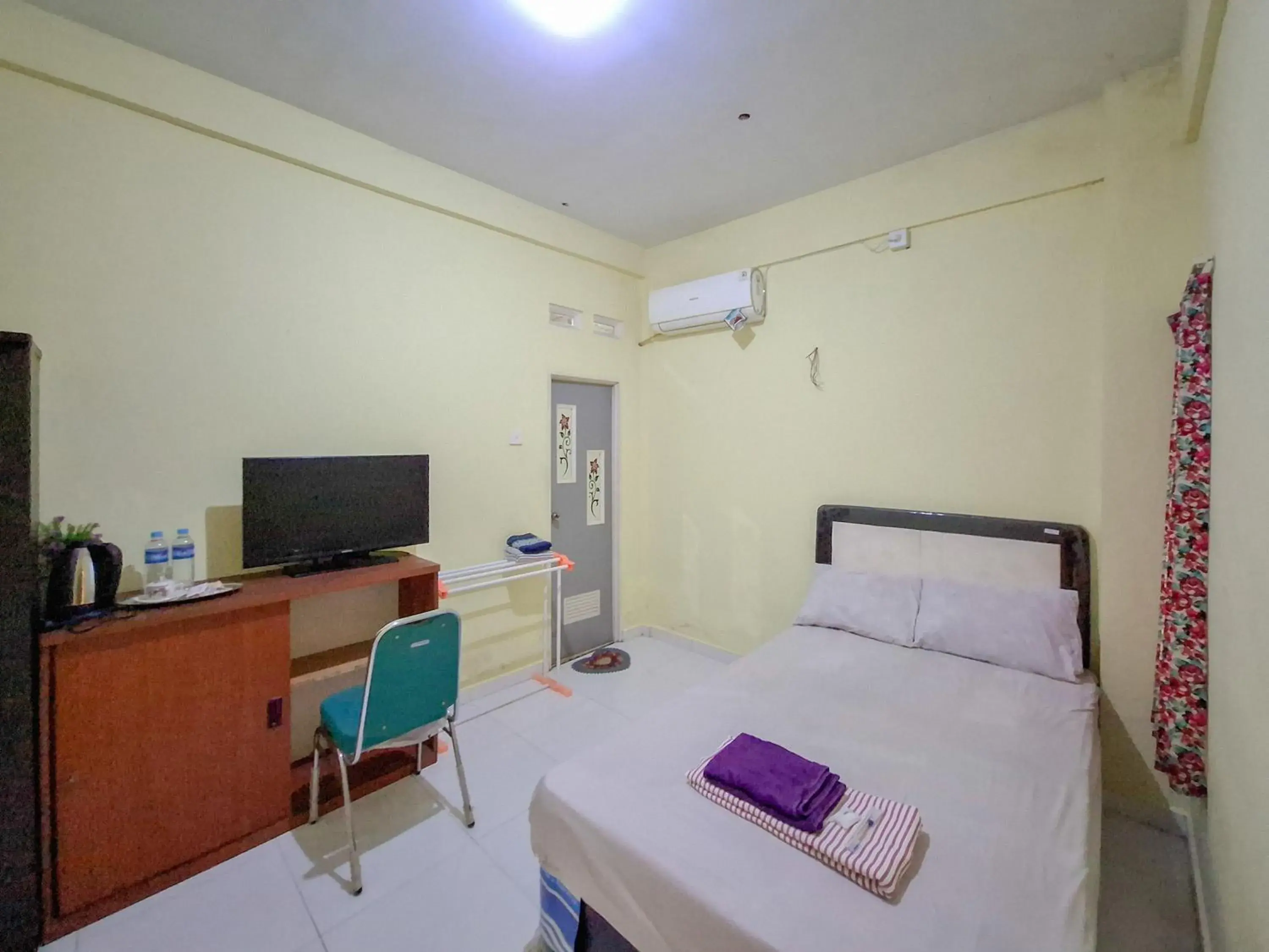 Sekapuk Indah Guest House Syariah Gresik RedPartner Sekapuk Indah Guest House Syariah Gresik RedPartner