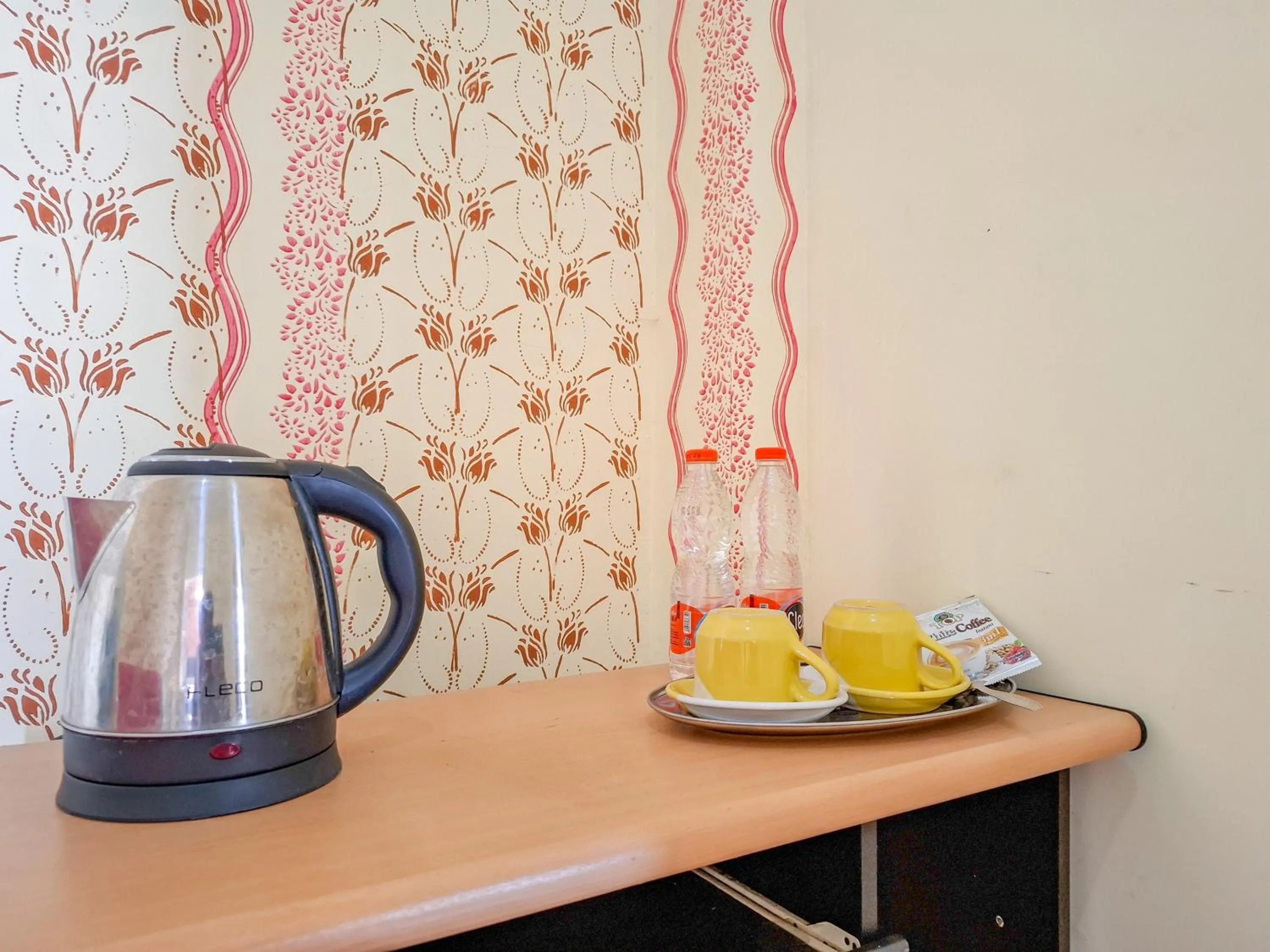 Drinks in Sekapuk Indah Guest House Syariah Gresik RedPartner