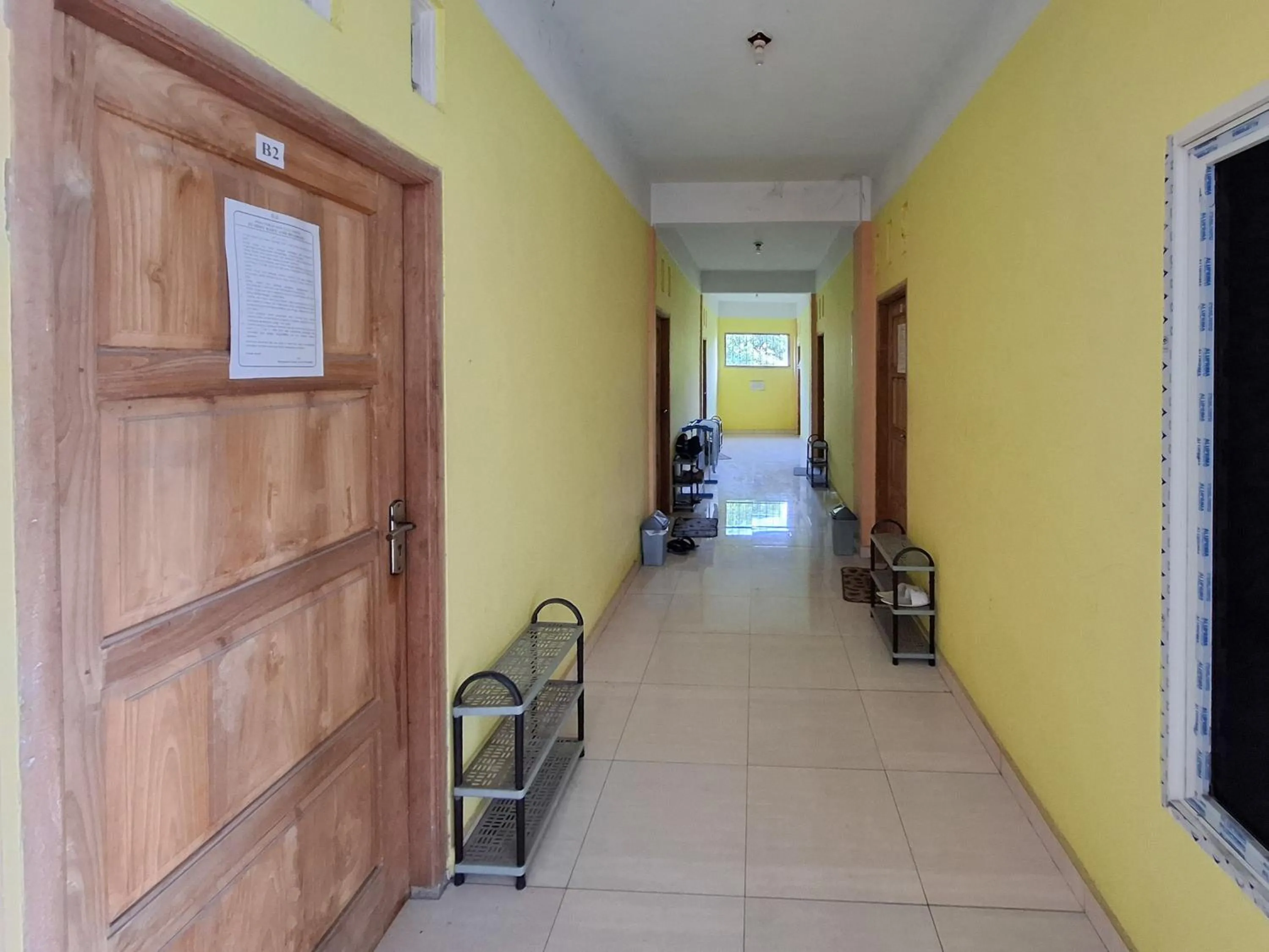 Property building in Sekapuk Indah Guest House Syariah Gresik RedPartner